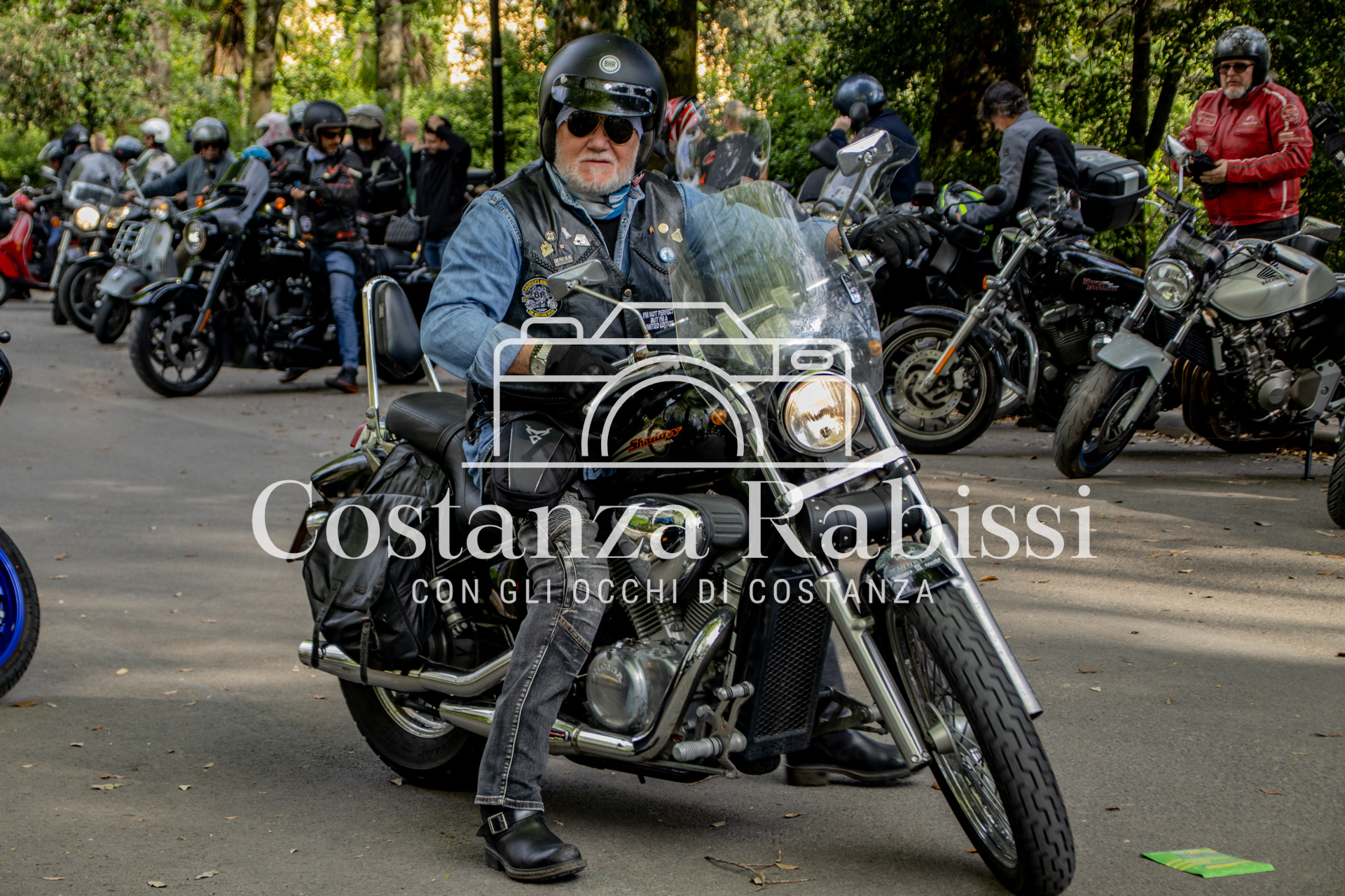 Mettiamoci in moto - 92