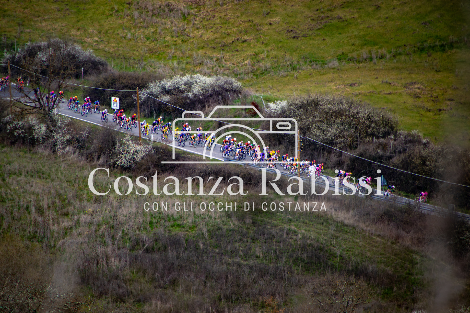 Strade Bianche 2026 - 5