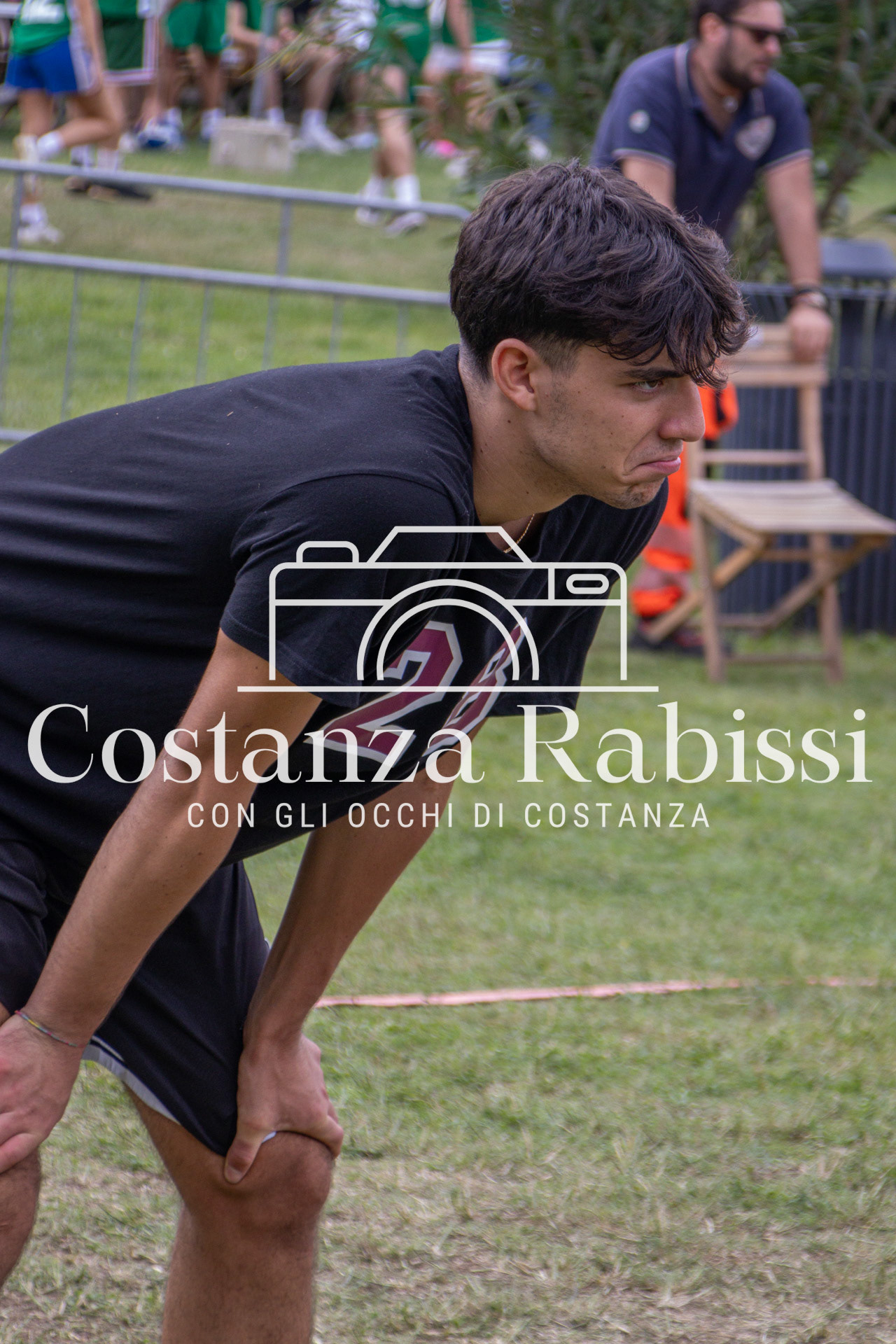 OLIVETA VOLLEY 25 - 108