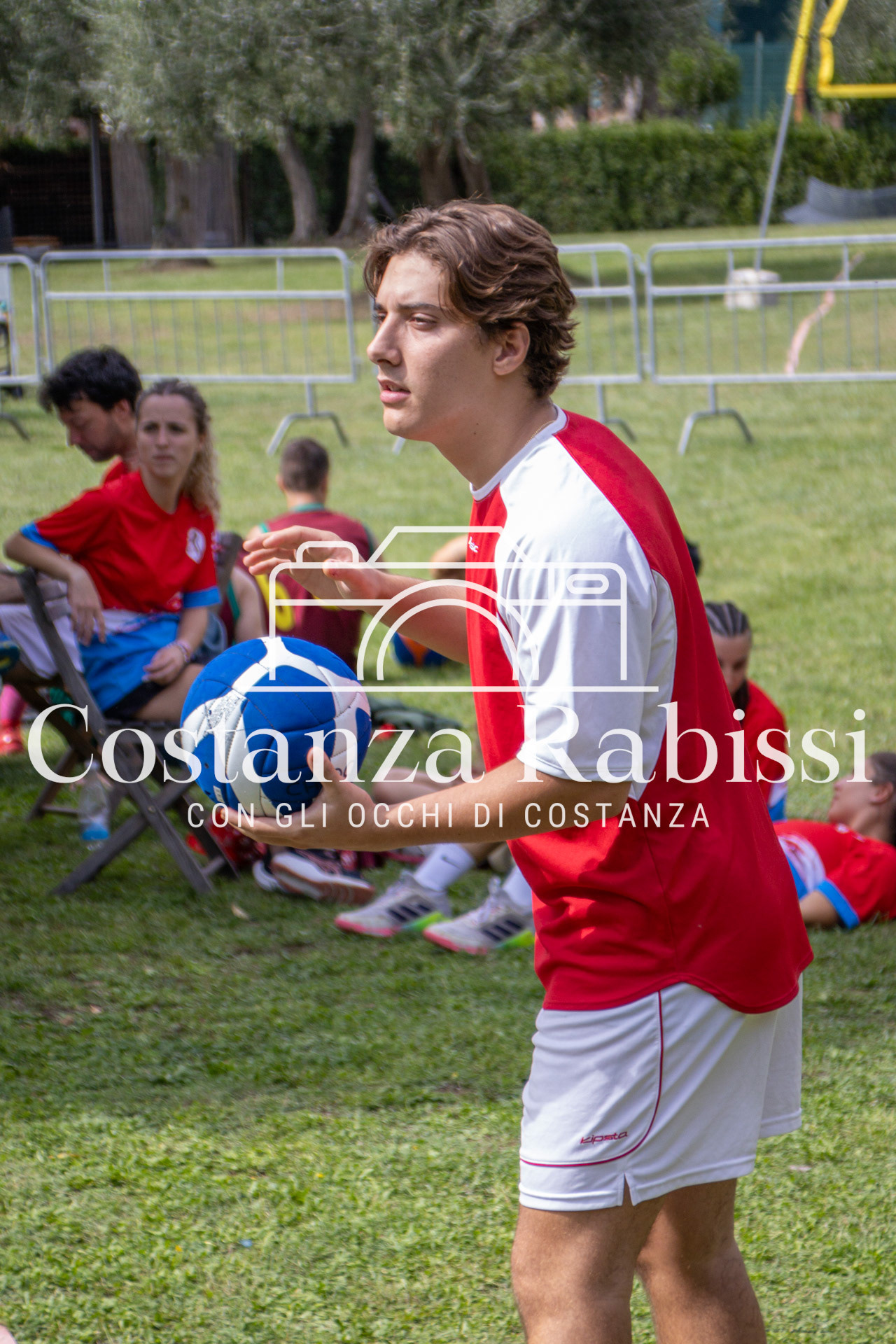 OLIVETA VOLLEY 25 - 139