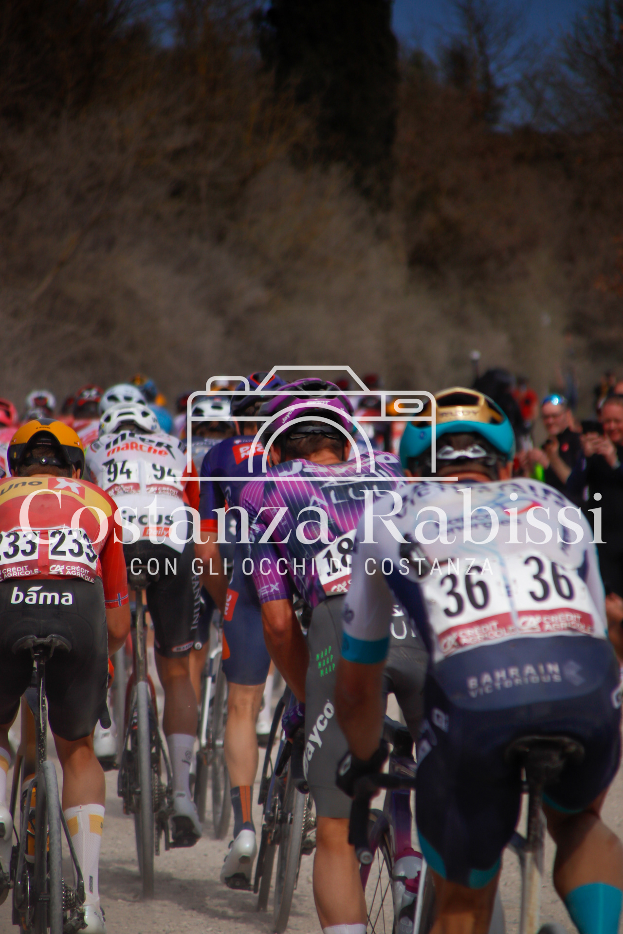 Strade Bianche 2025 - 64