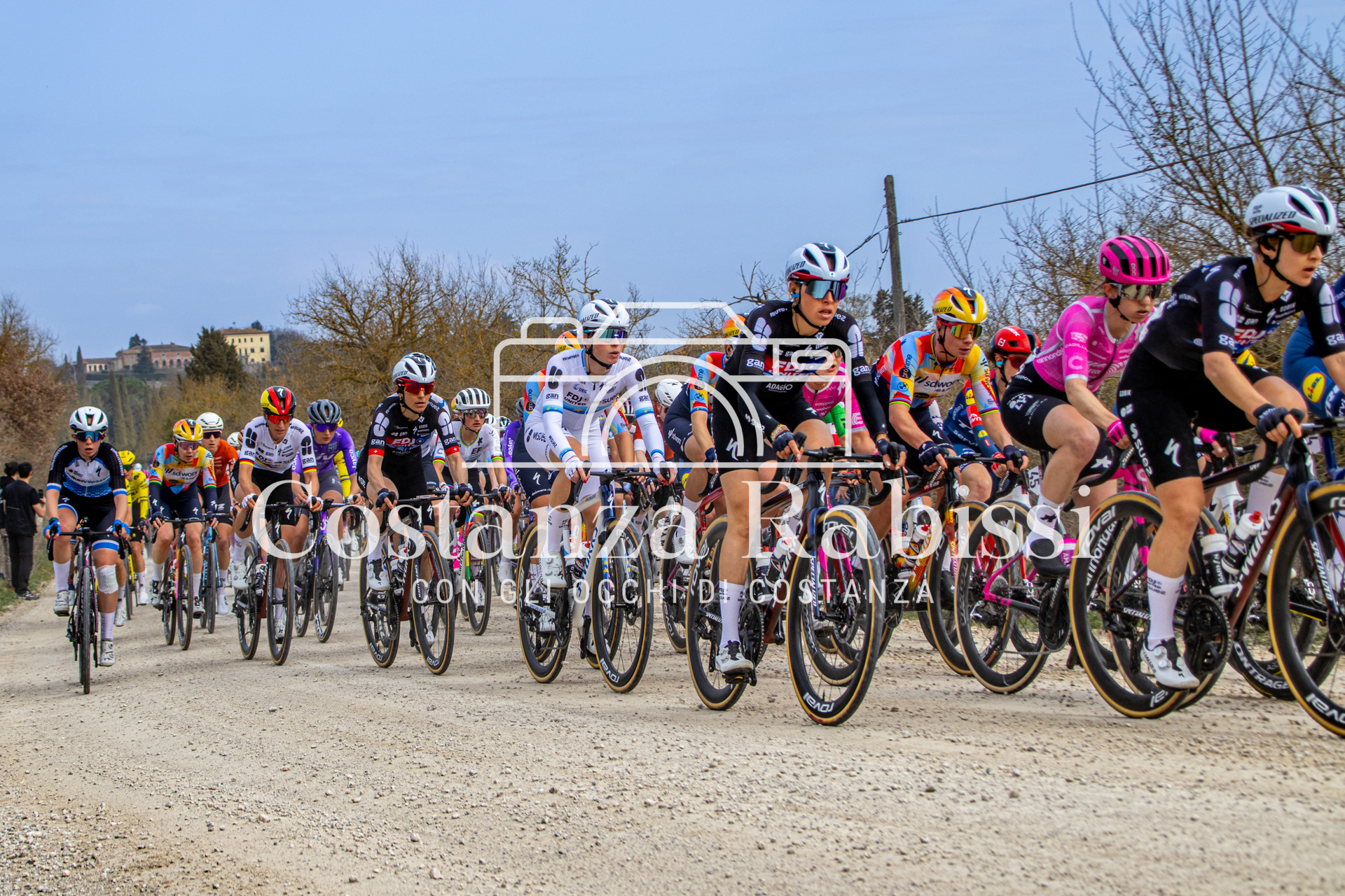 Strade Bianche 2026 - 10