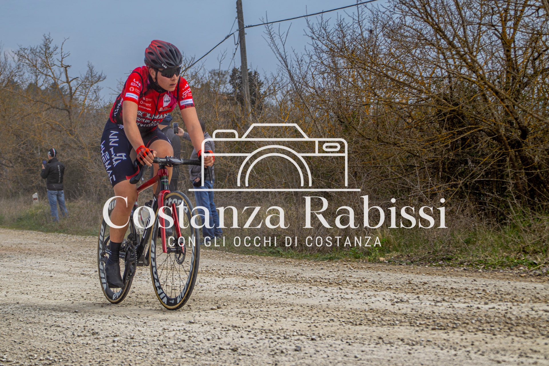 Strade Bianche '26 - 20