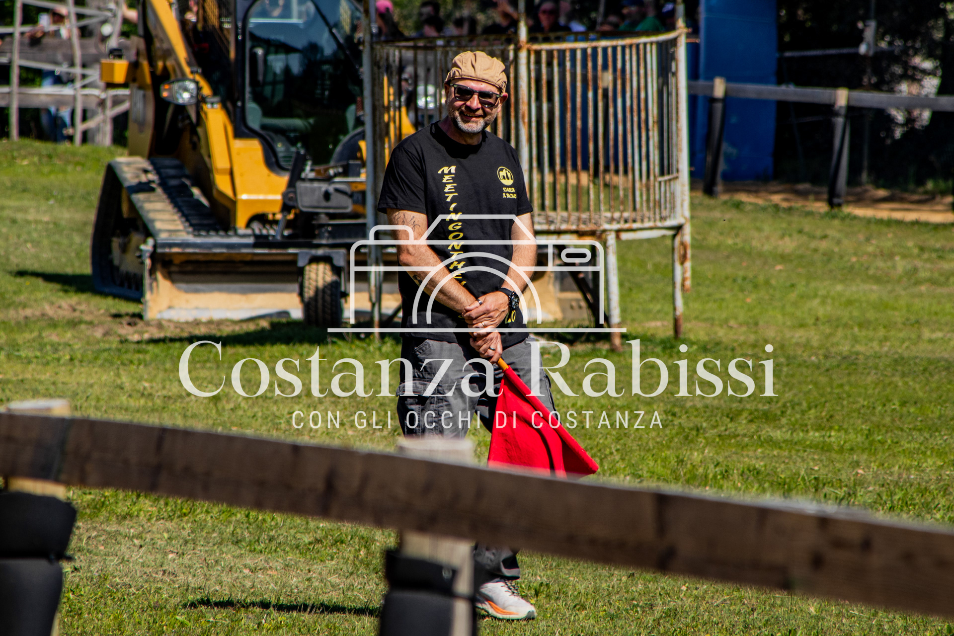 Meeting on the hills - 118