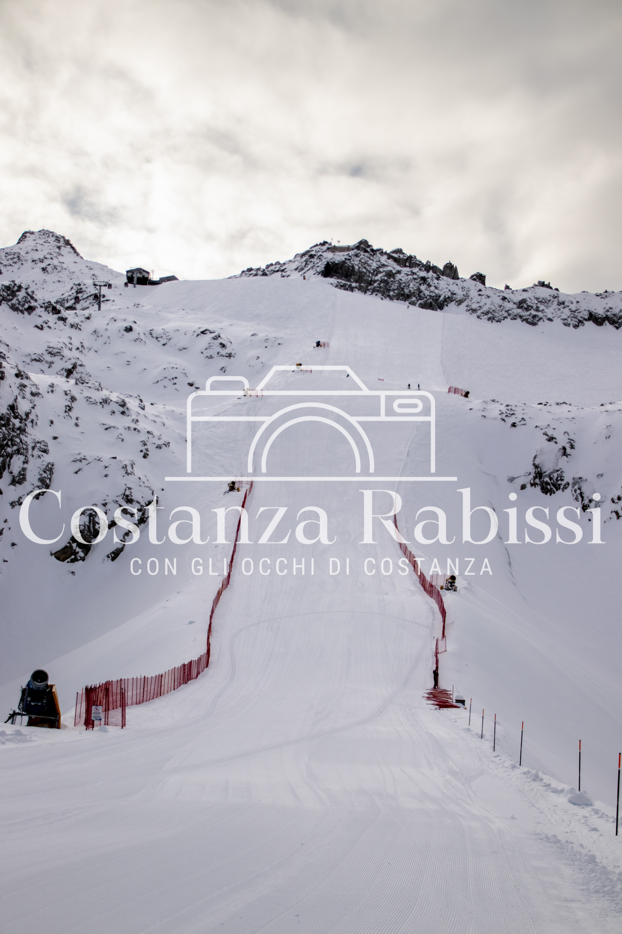 Passo del Tonale Inverno - 42