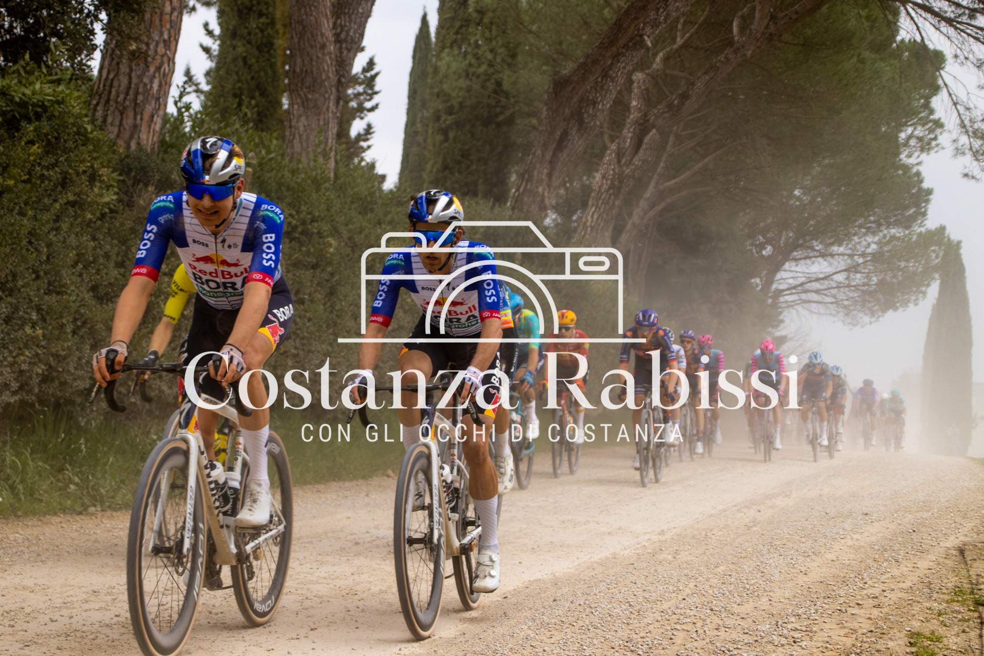 Strade Bianche '26 - 88