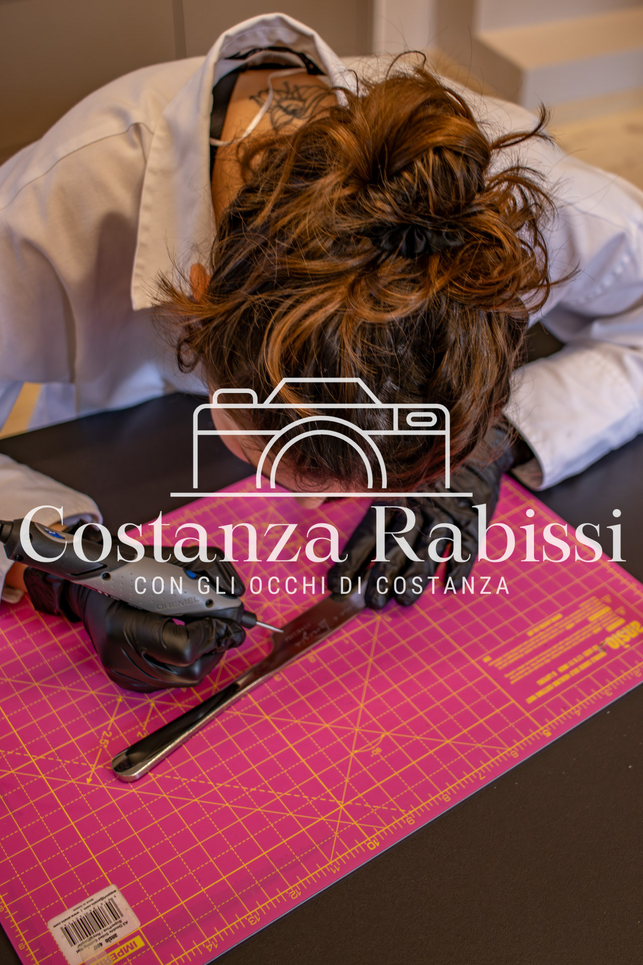 MANIFATTURA GRAFICA - 87
