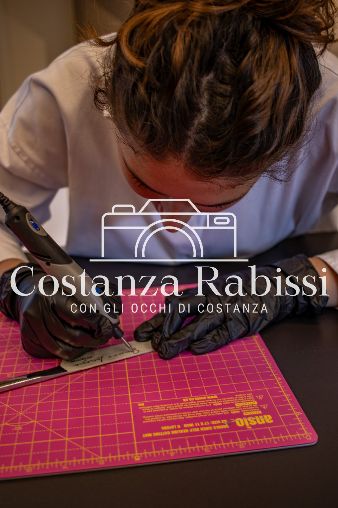 MANIFATTURA GRAFICA - 68