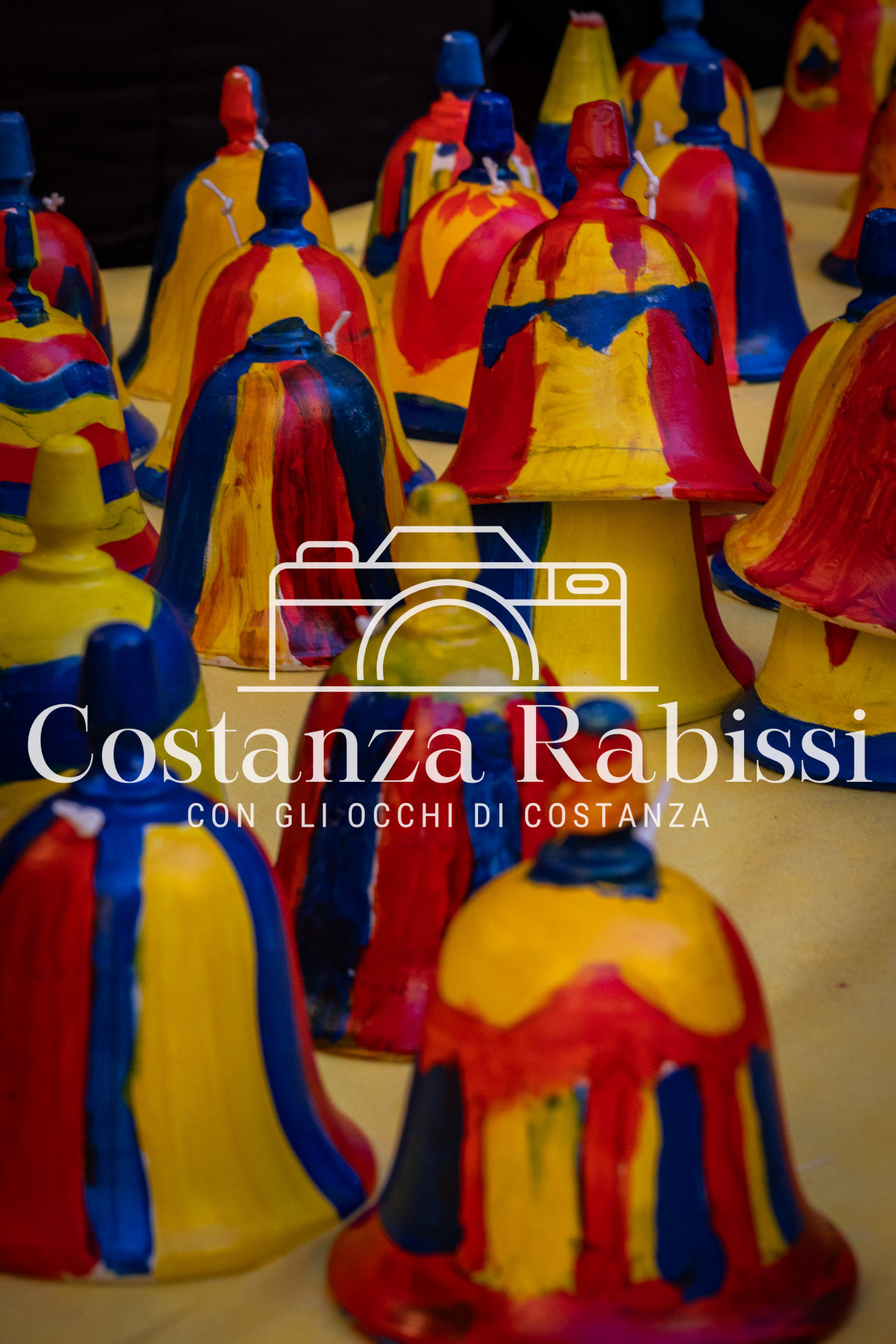 Santa Lucia '25 - 3