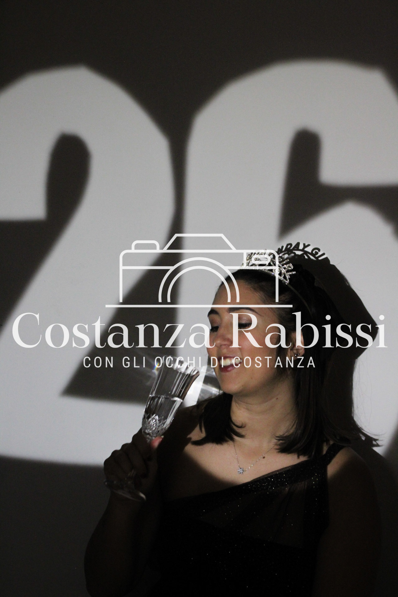 Costanza 26° compleanno - 8