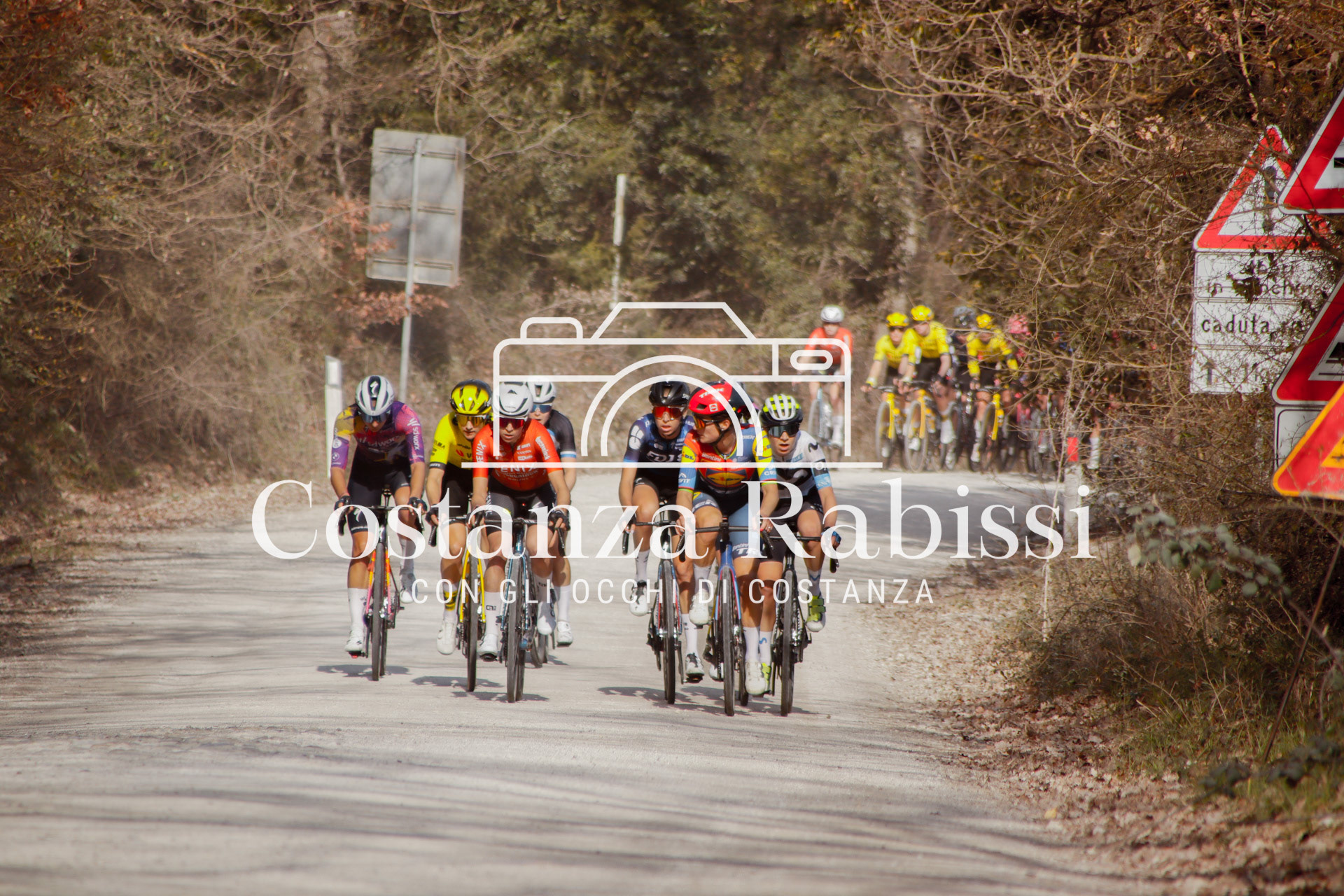 Strade Bianche '25 - 5