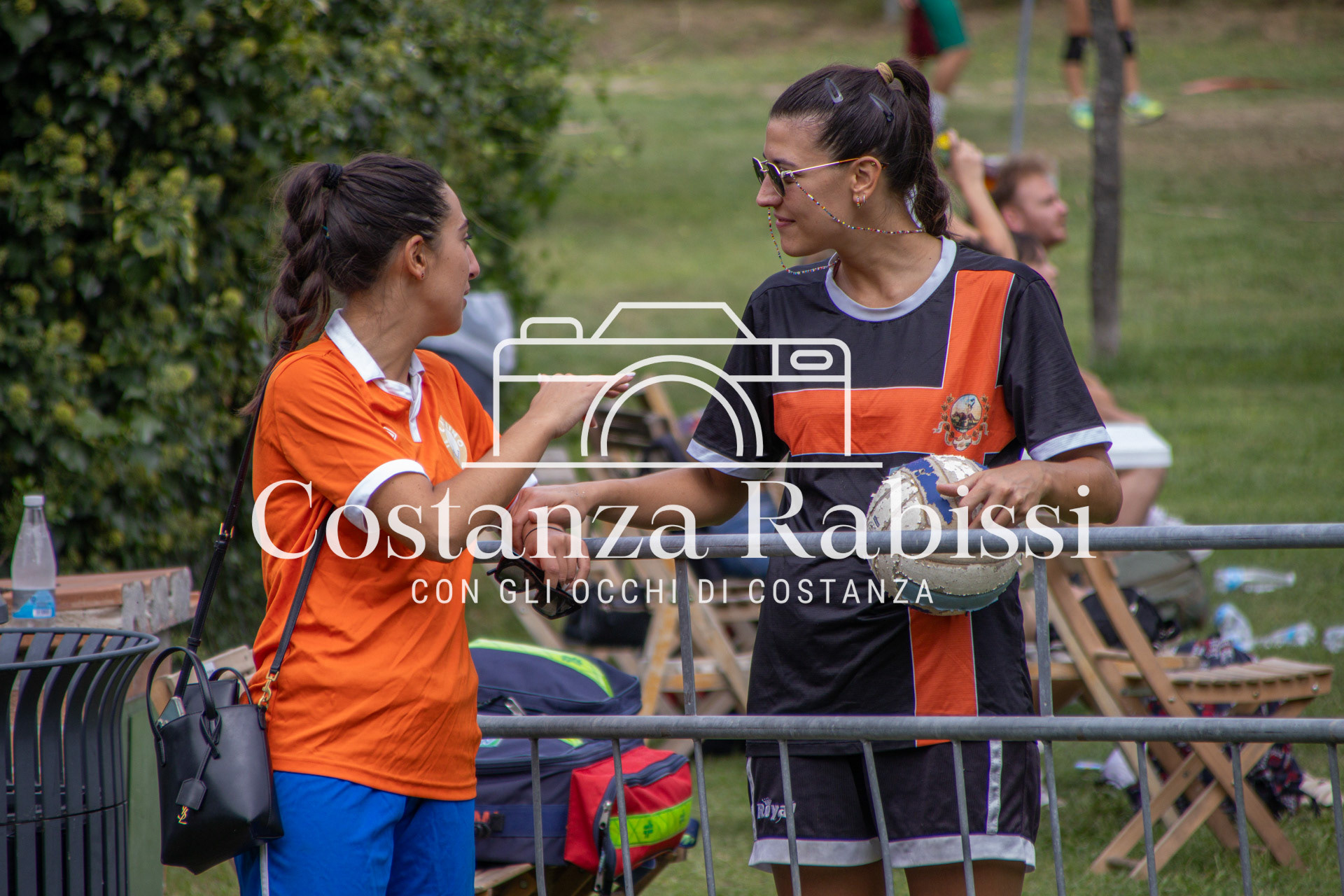OLIVETA VOLLEY 25 - 133