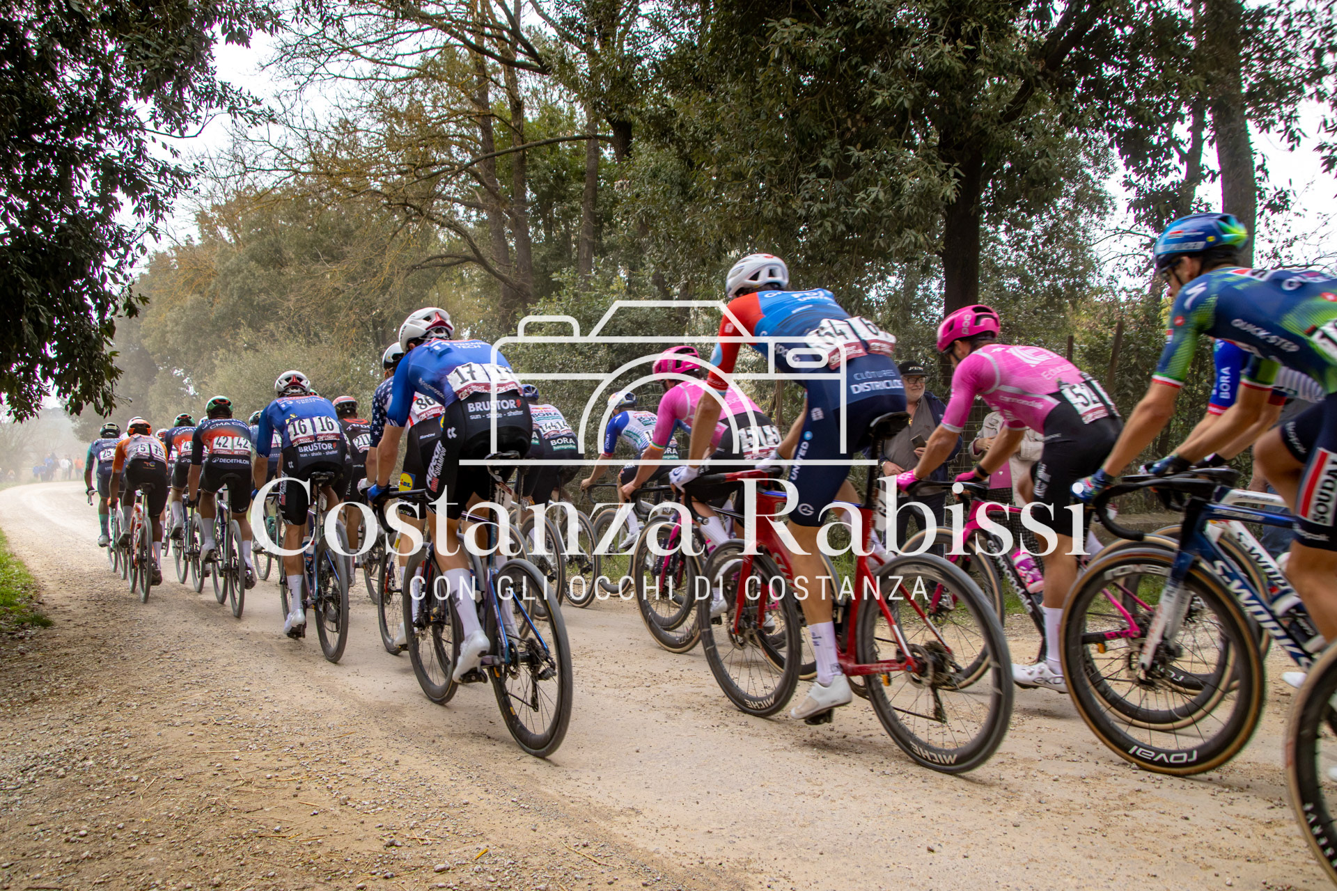 Strade Bianche '26 - 84