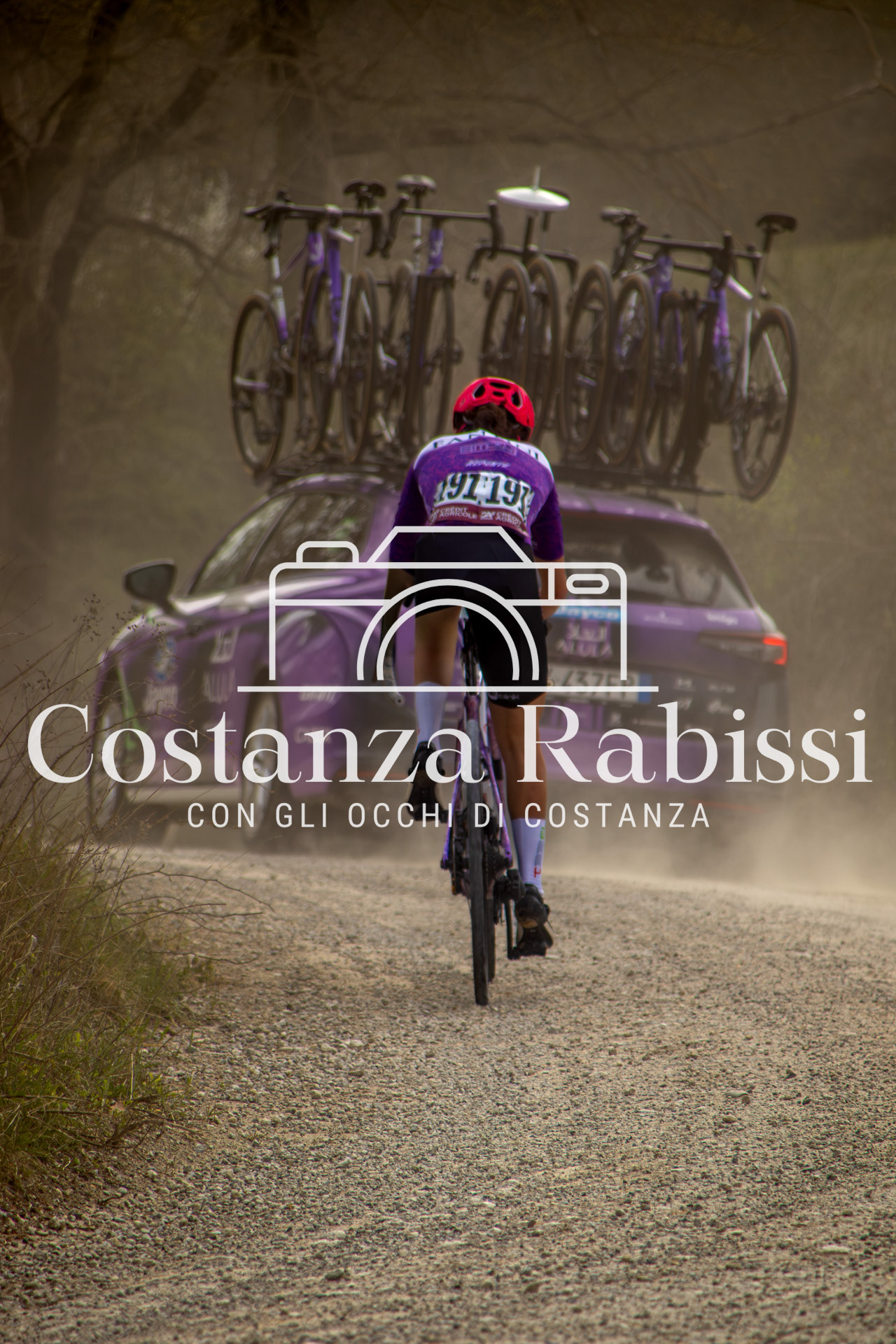 Strade Bianche '26 - 24