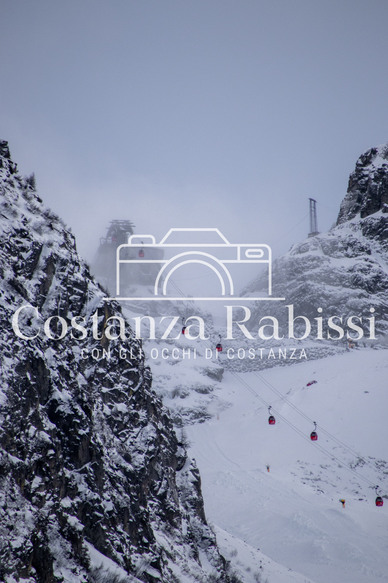 Passo del Tonale Inverno - 12