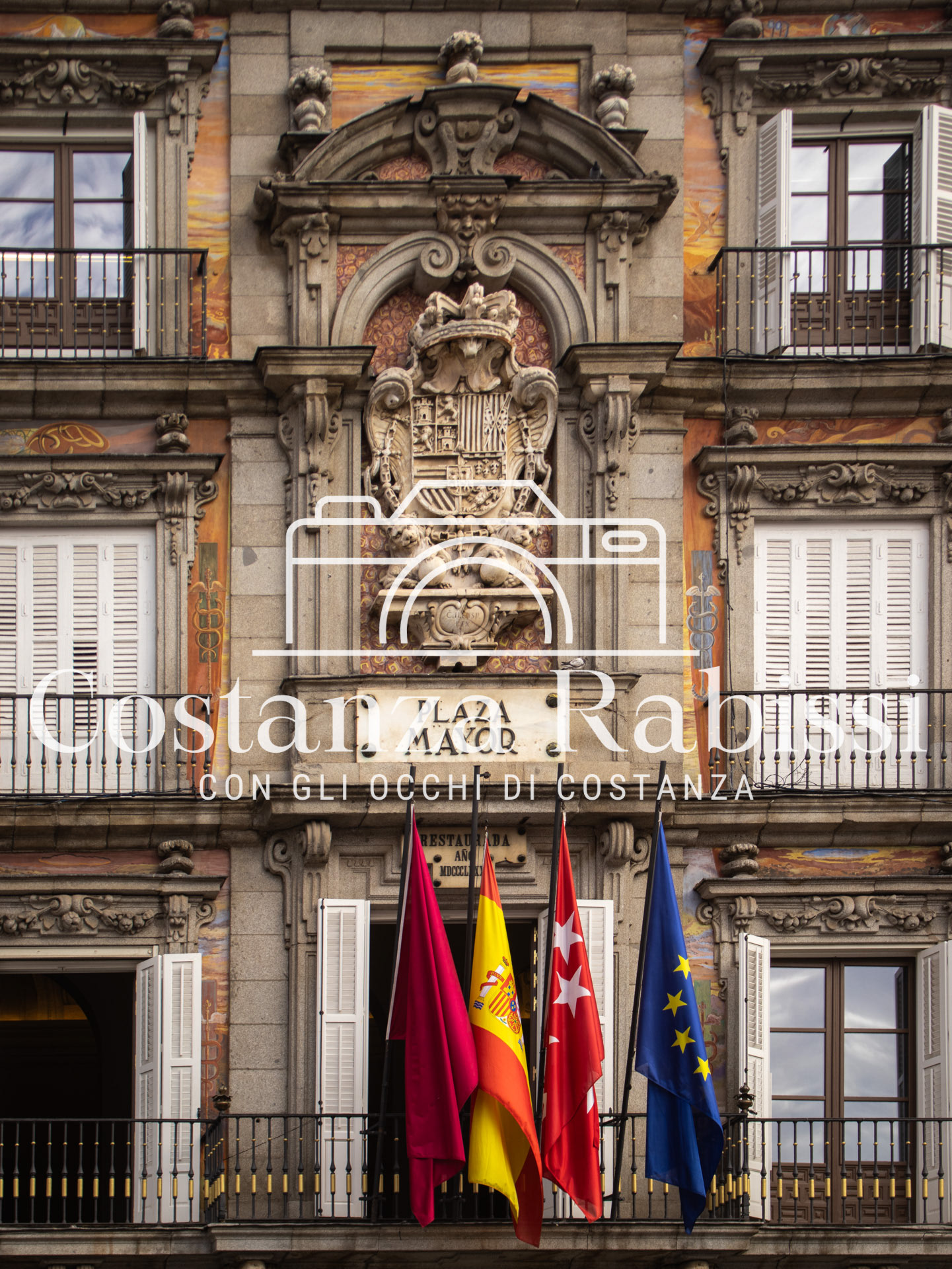 Madrid - 2