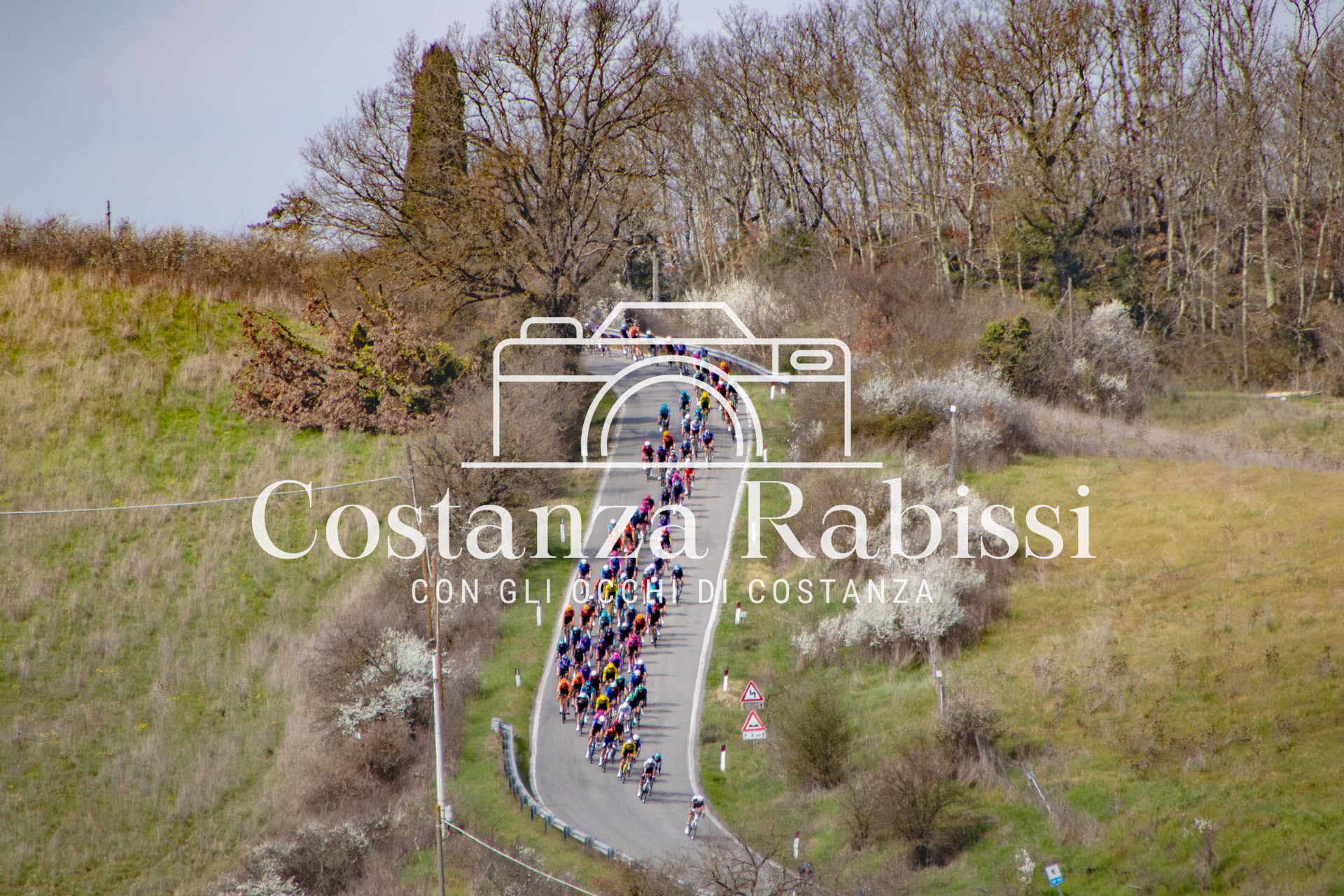 STRADE BIANCHE 26 - 42
