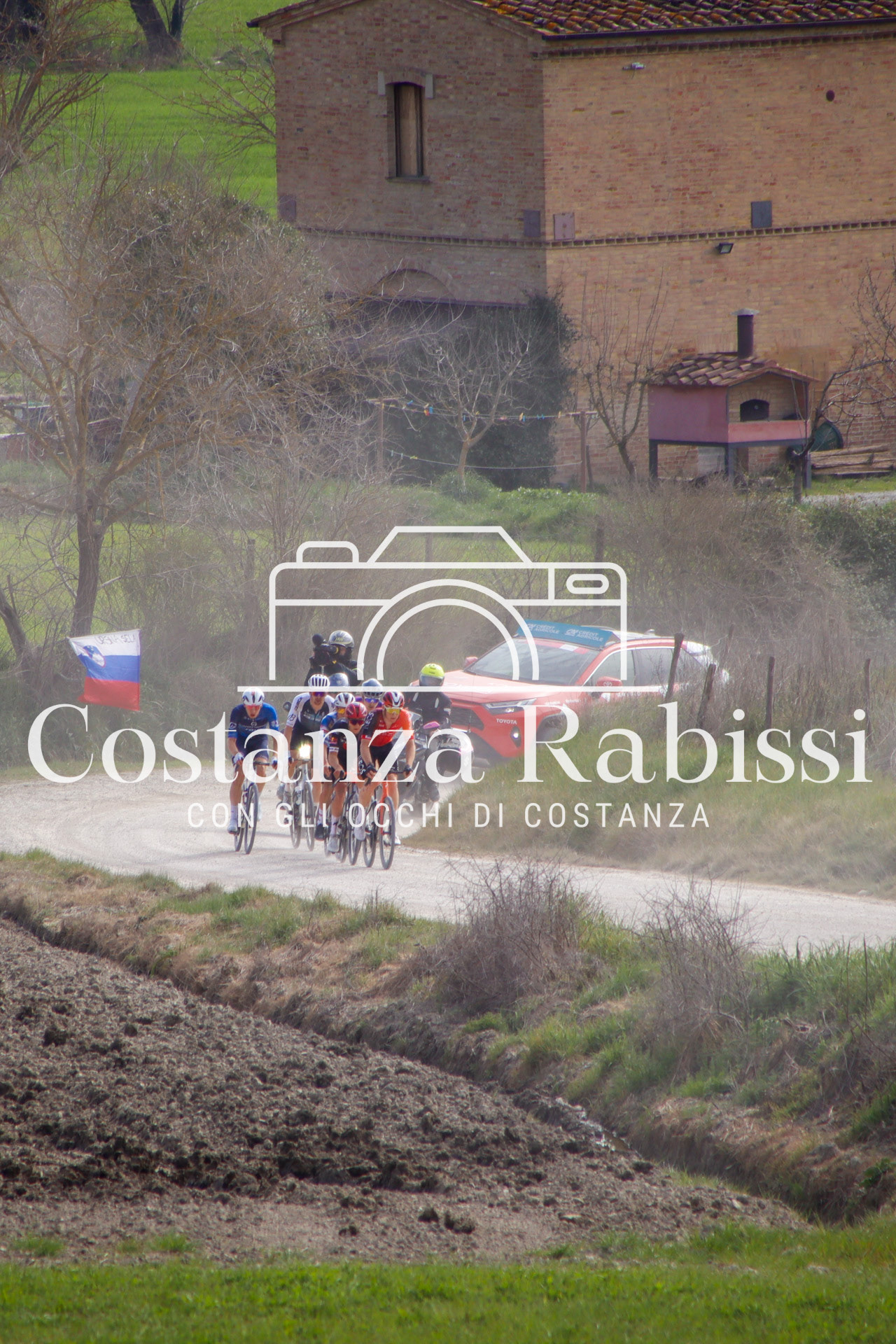 Strade Bianche '25 - 50
