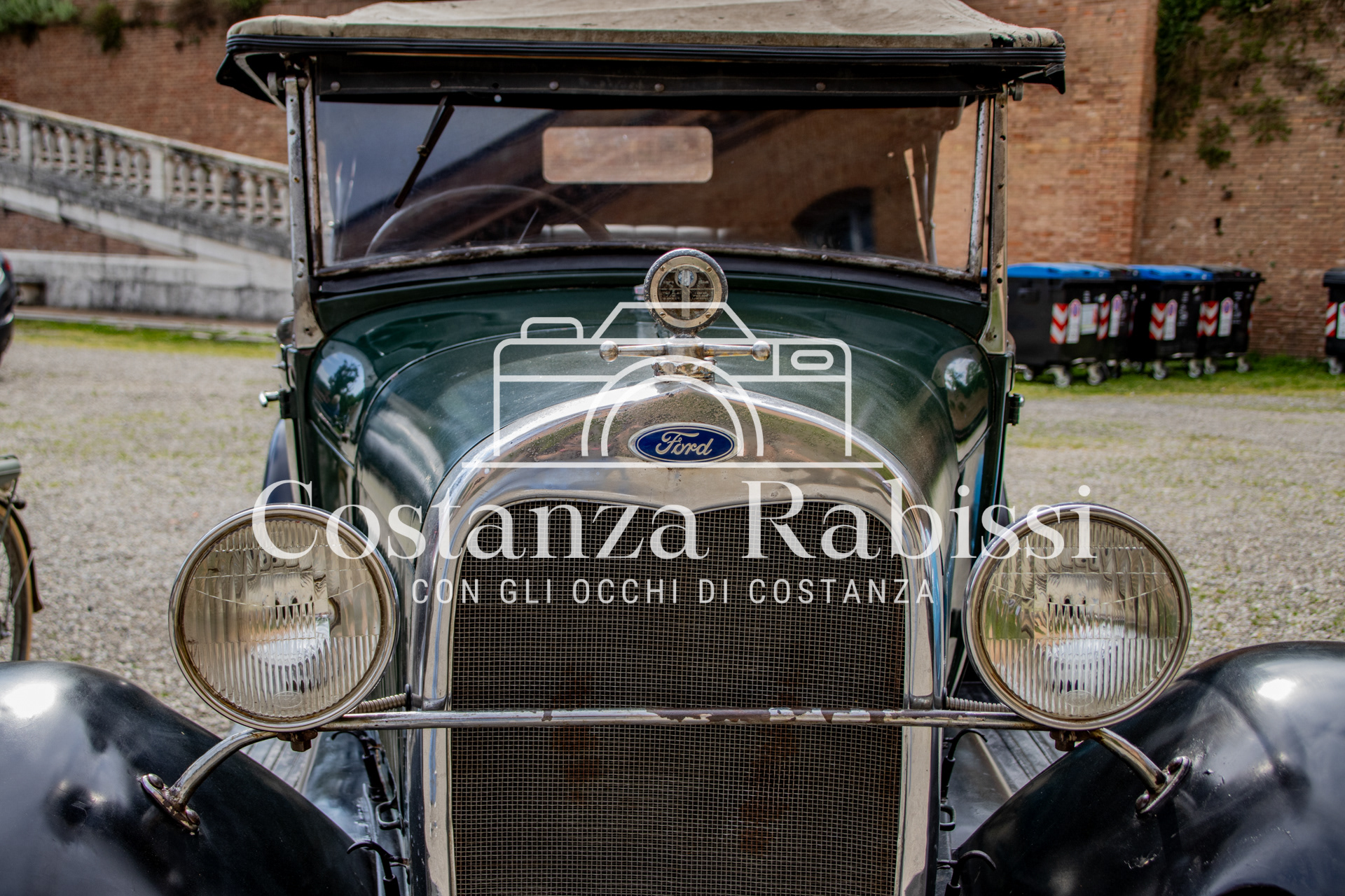 Mettiamoci in moto - 13