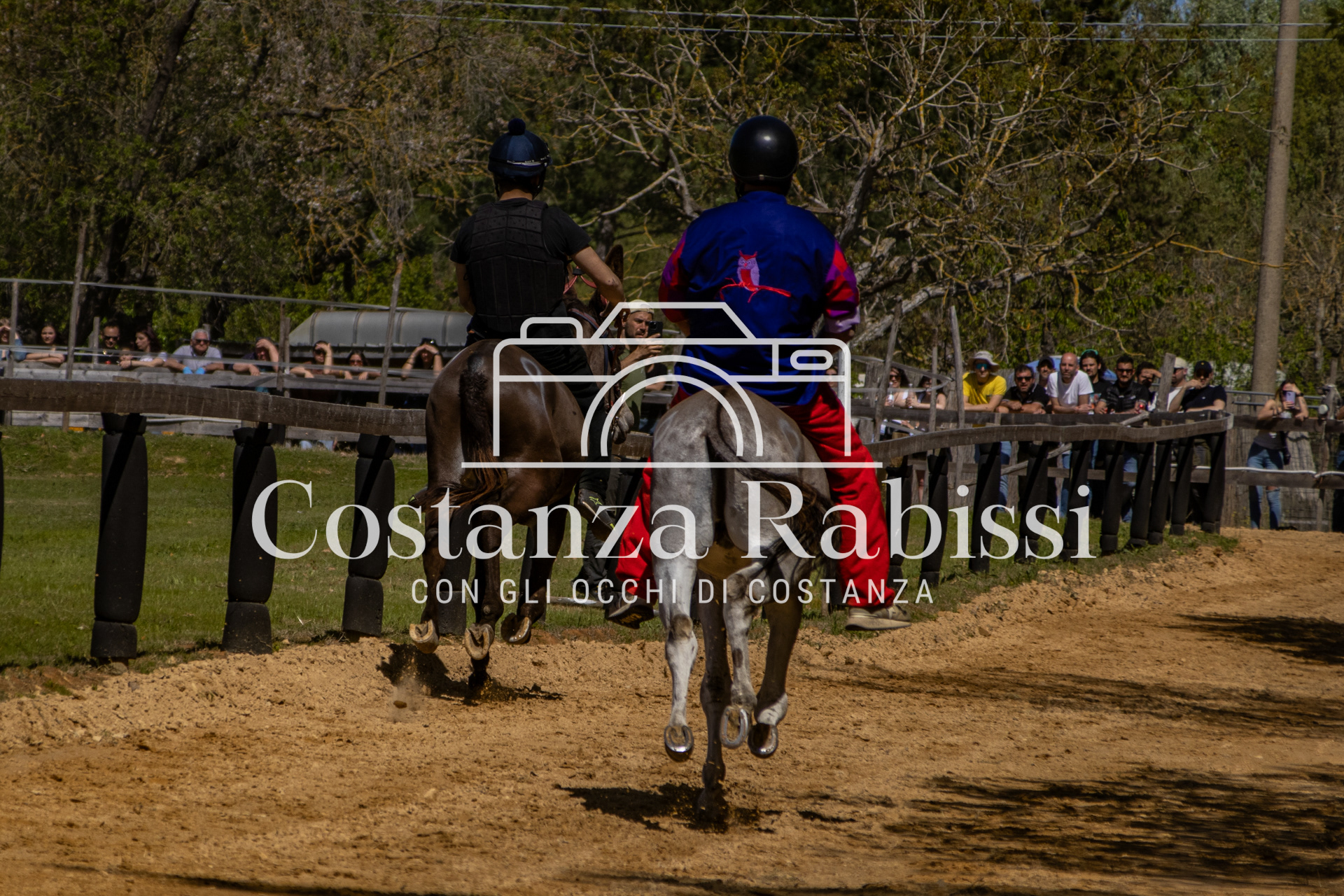 Meeting on the hills - 71