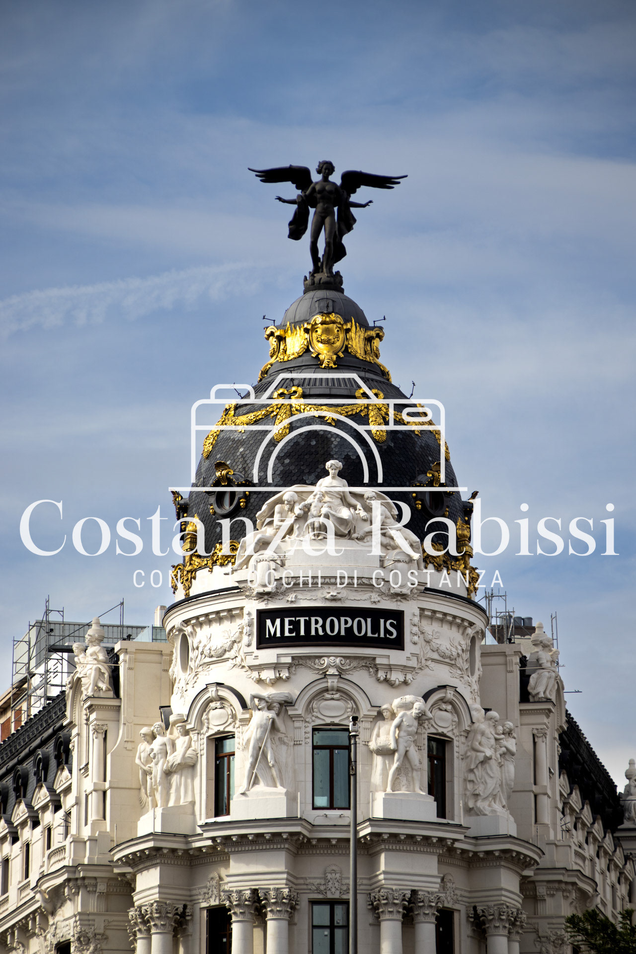 Madrid - 137