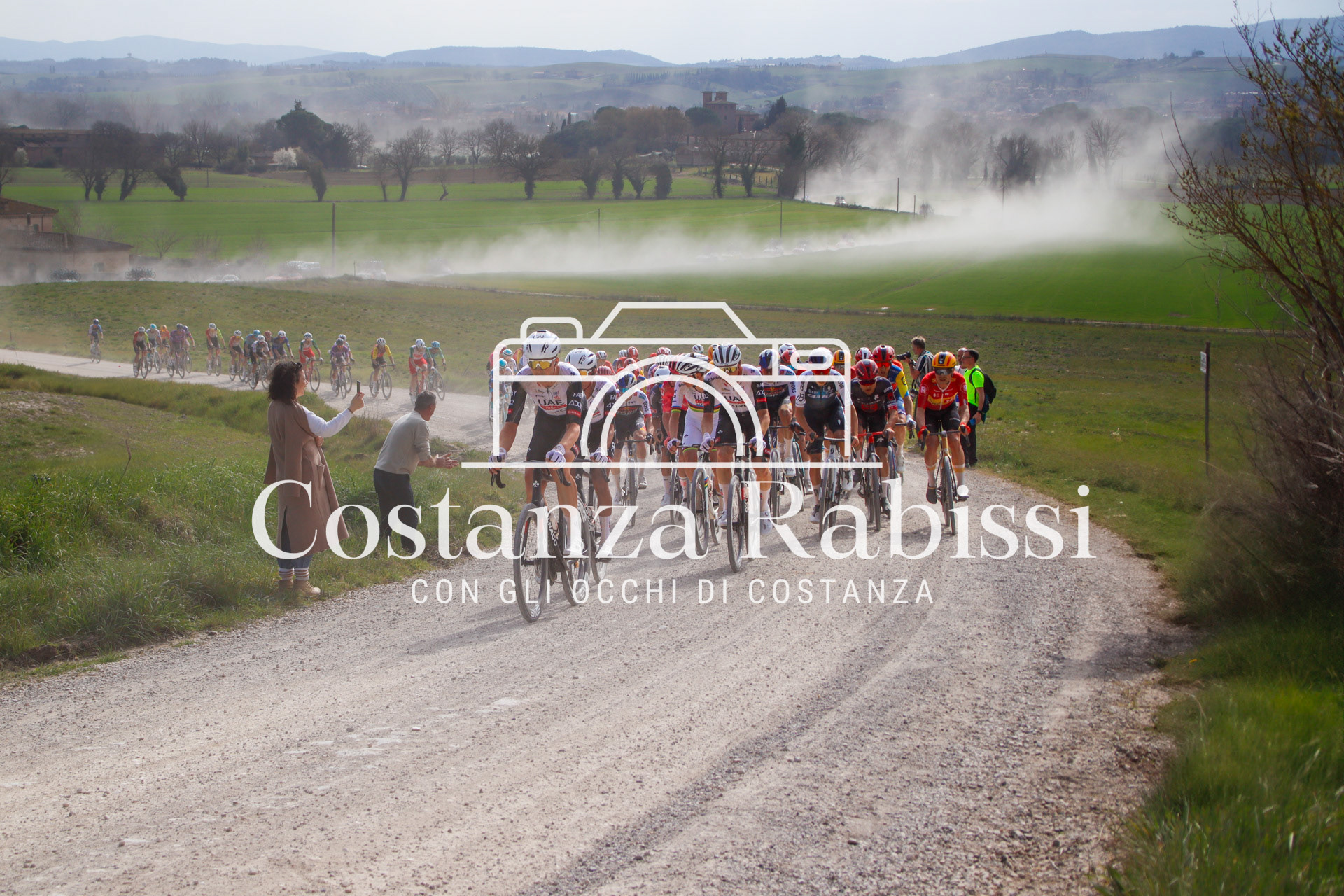 STRADE BIANCHE 25 - 58