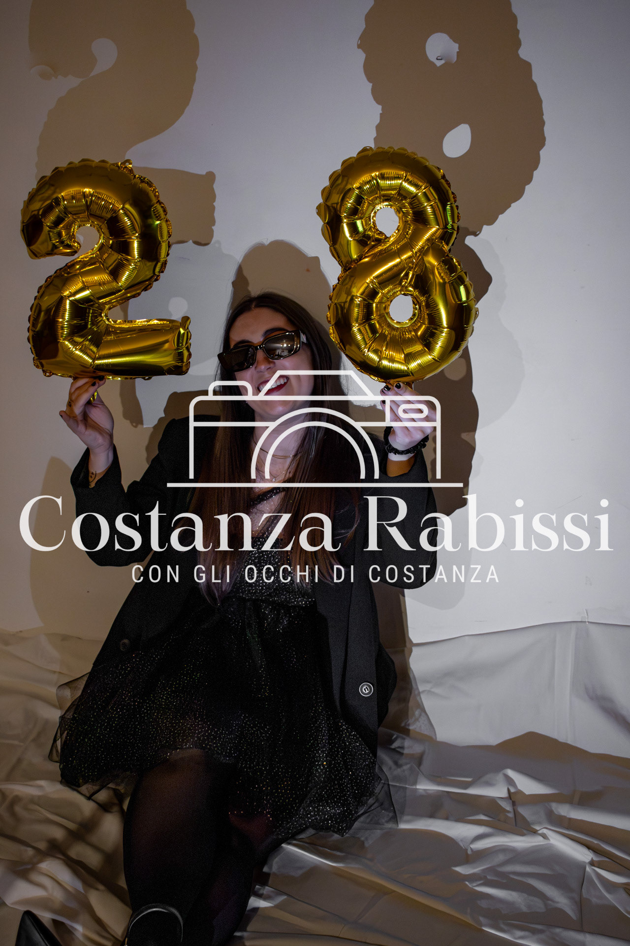 Costanza 28° Compleanno - 22