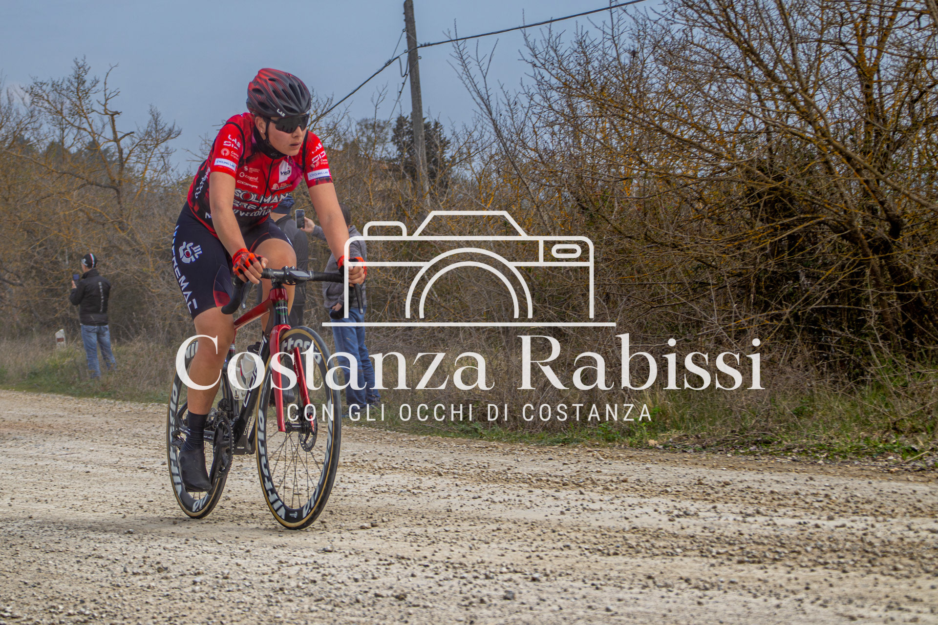 STRADE BIANCHE 26 - 24