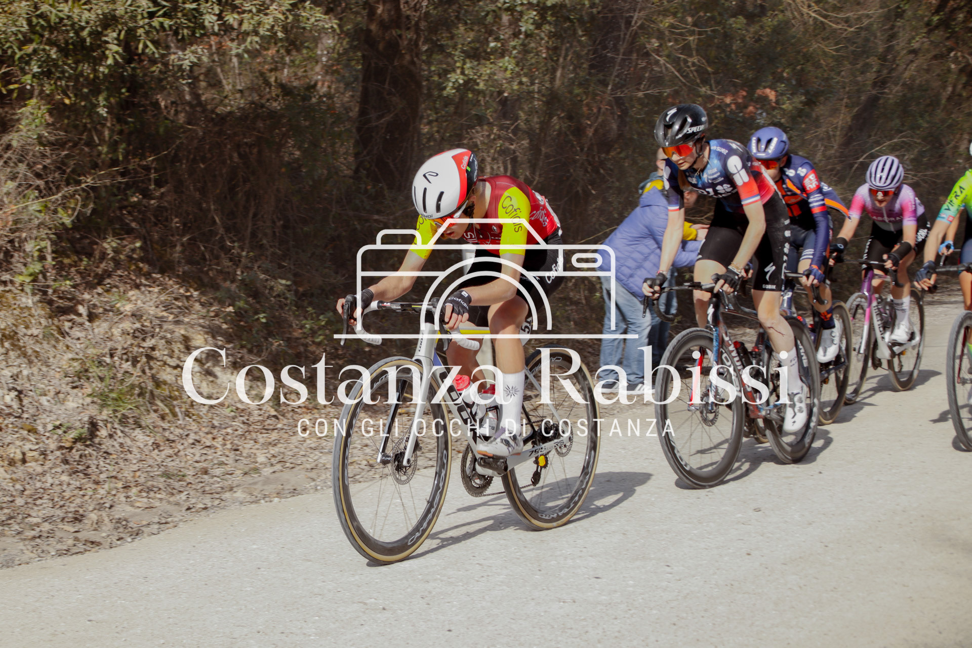 STRADE BIANCHE 25 - 16