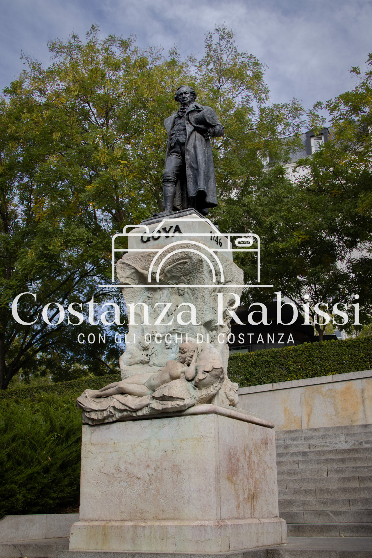 Madrid - 113
