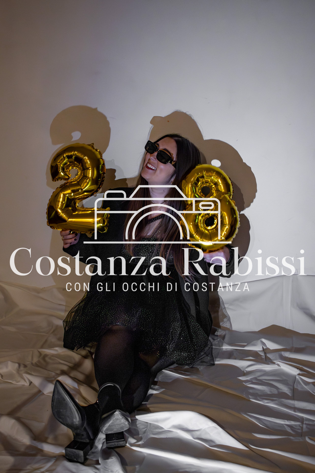 COSTANZA 28° COMPLEANNO - 32