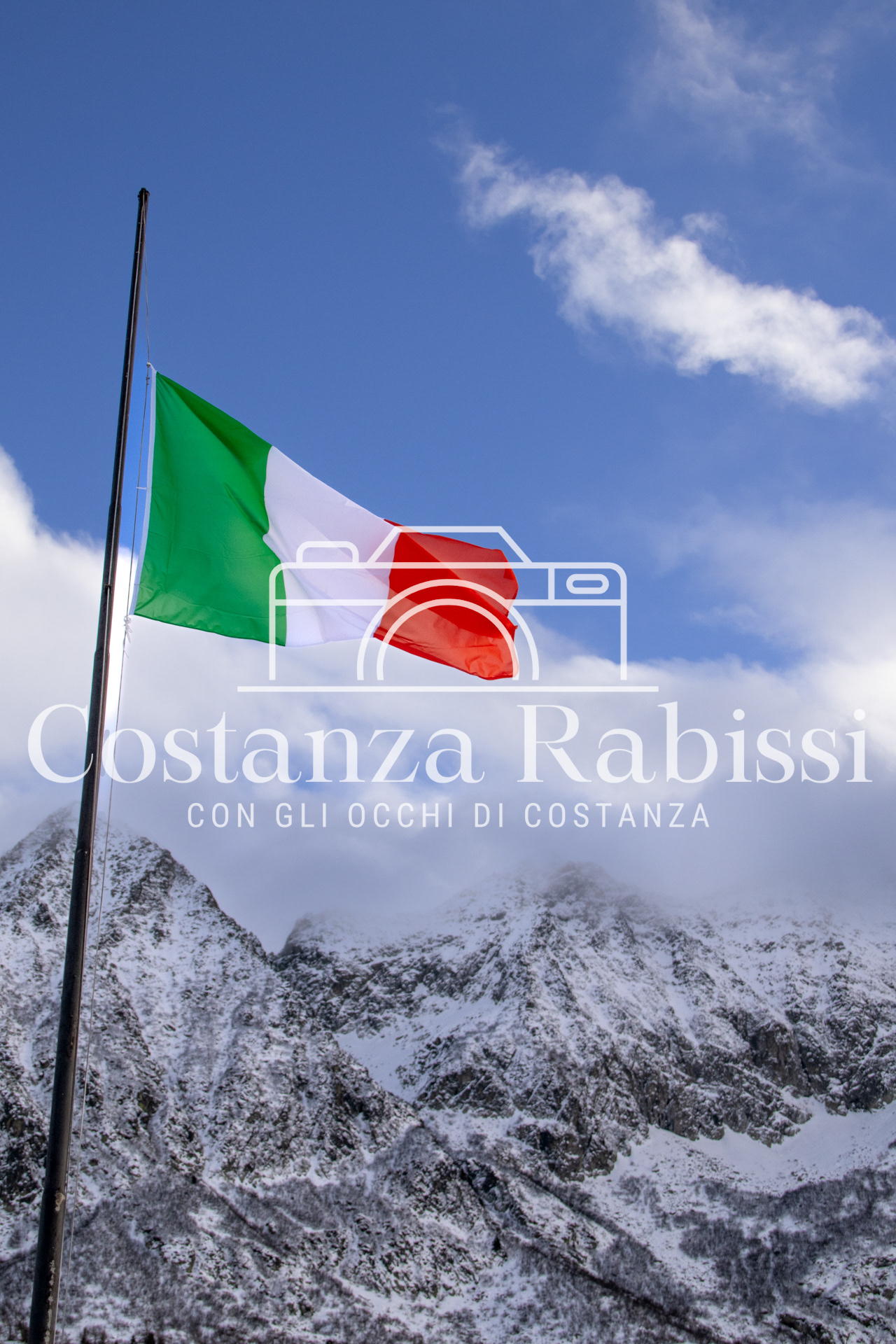 Passo del Tonale Inverno - 7