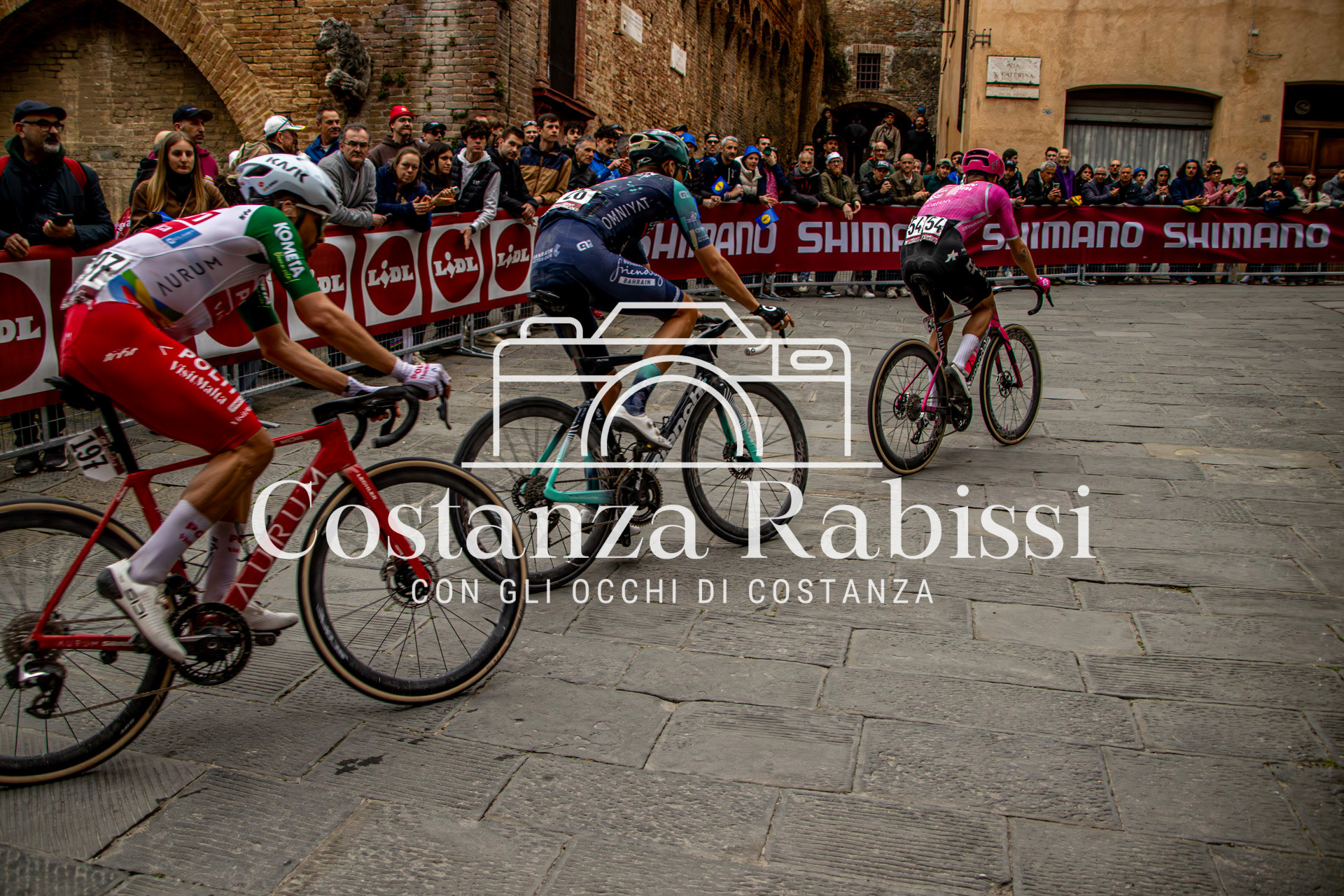 STRADE BIANCHE 26 - 157