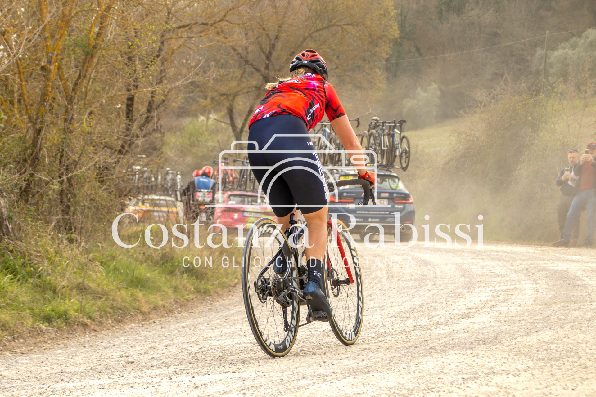 Strade Bianche 2026 - 25