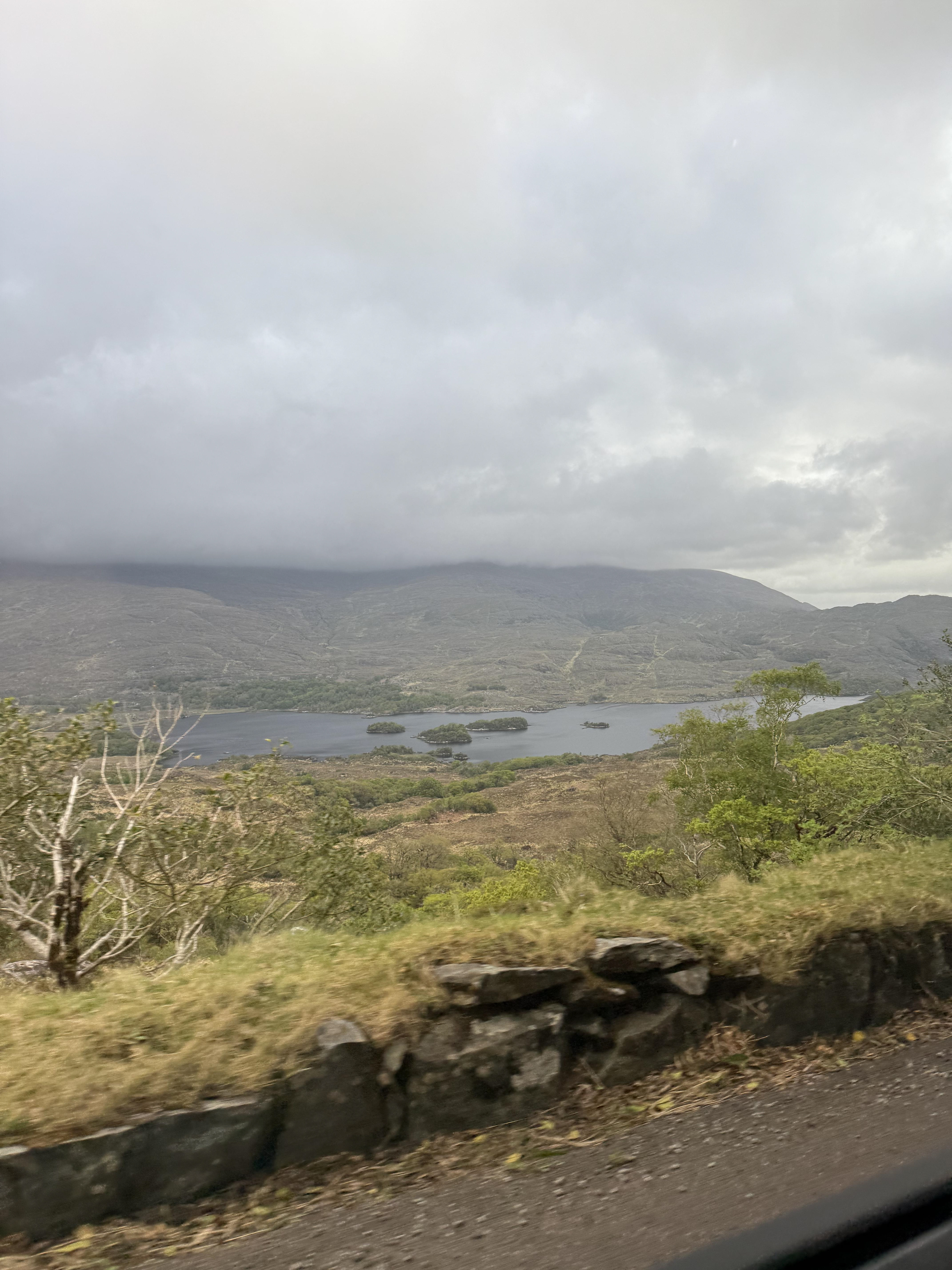 Killarney National Park