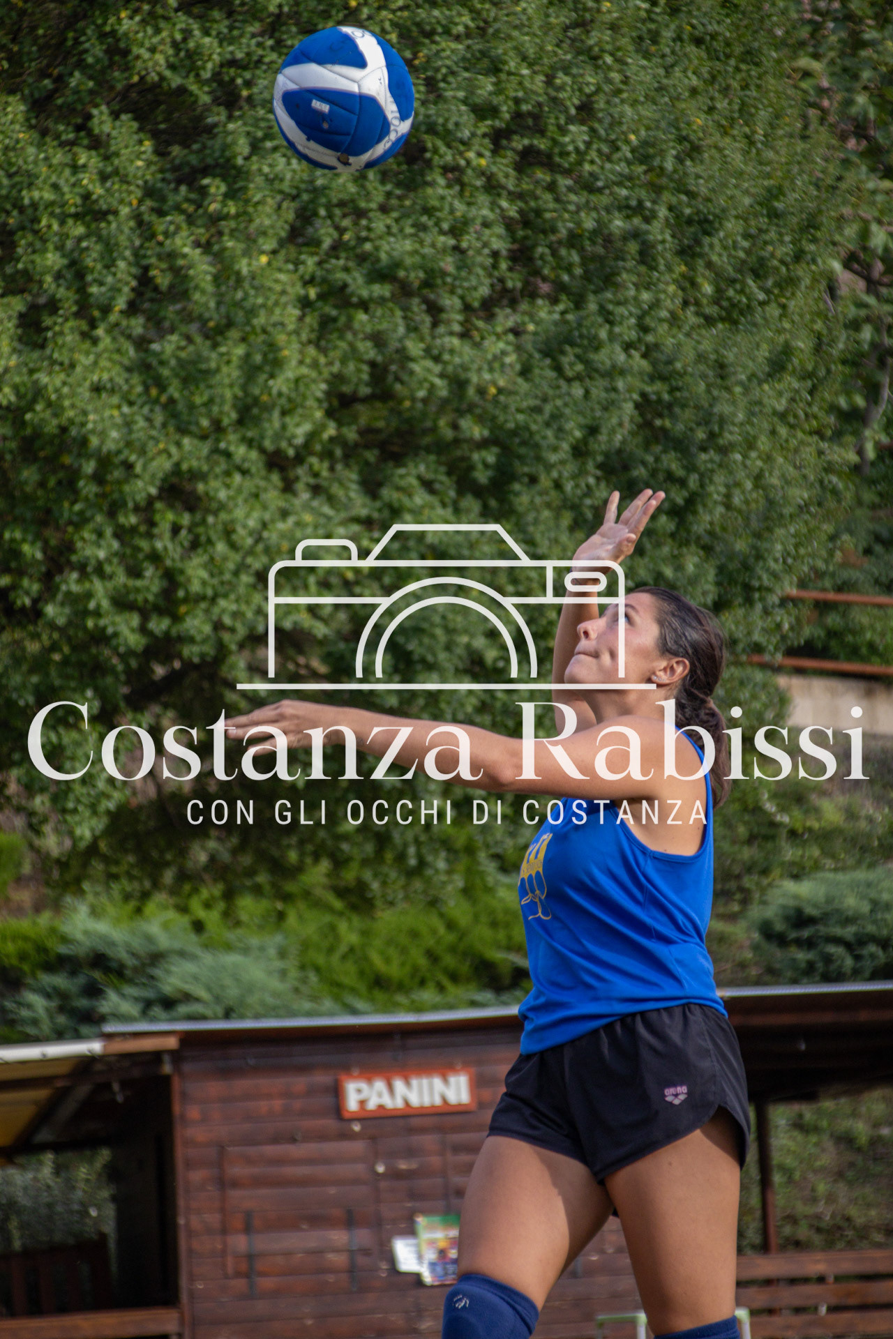 OLIVETA VOLLEY 25 - 223