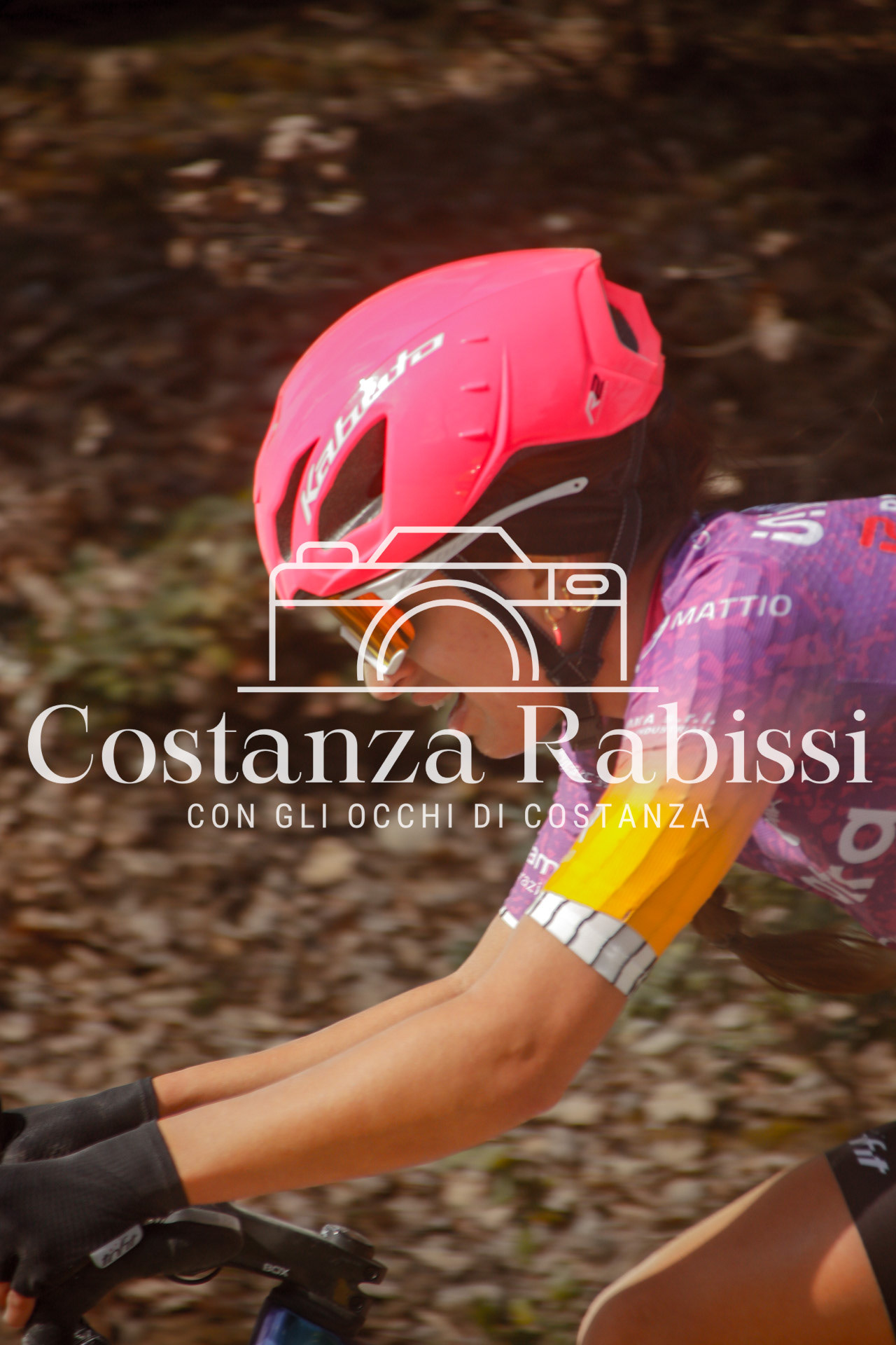 STRADE BIANCHE 25 - 24