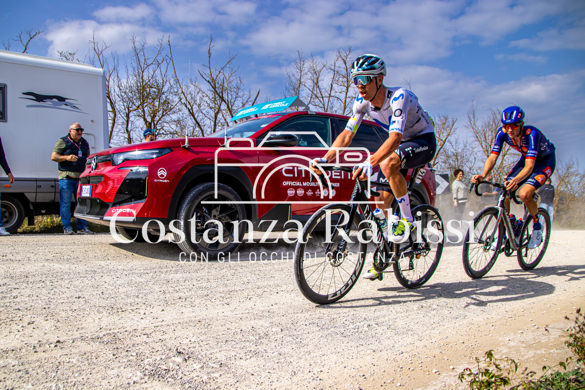 Strade Bianche '26 - 57