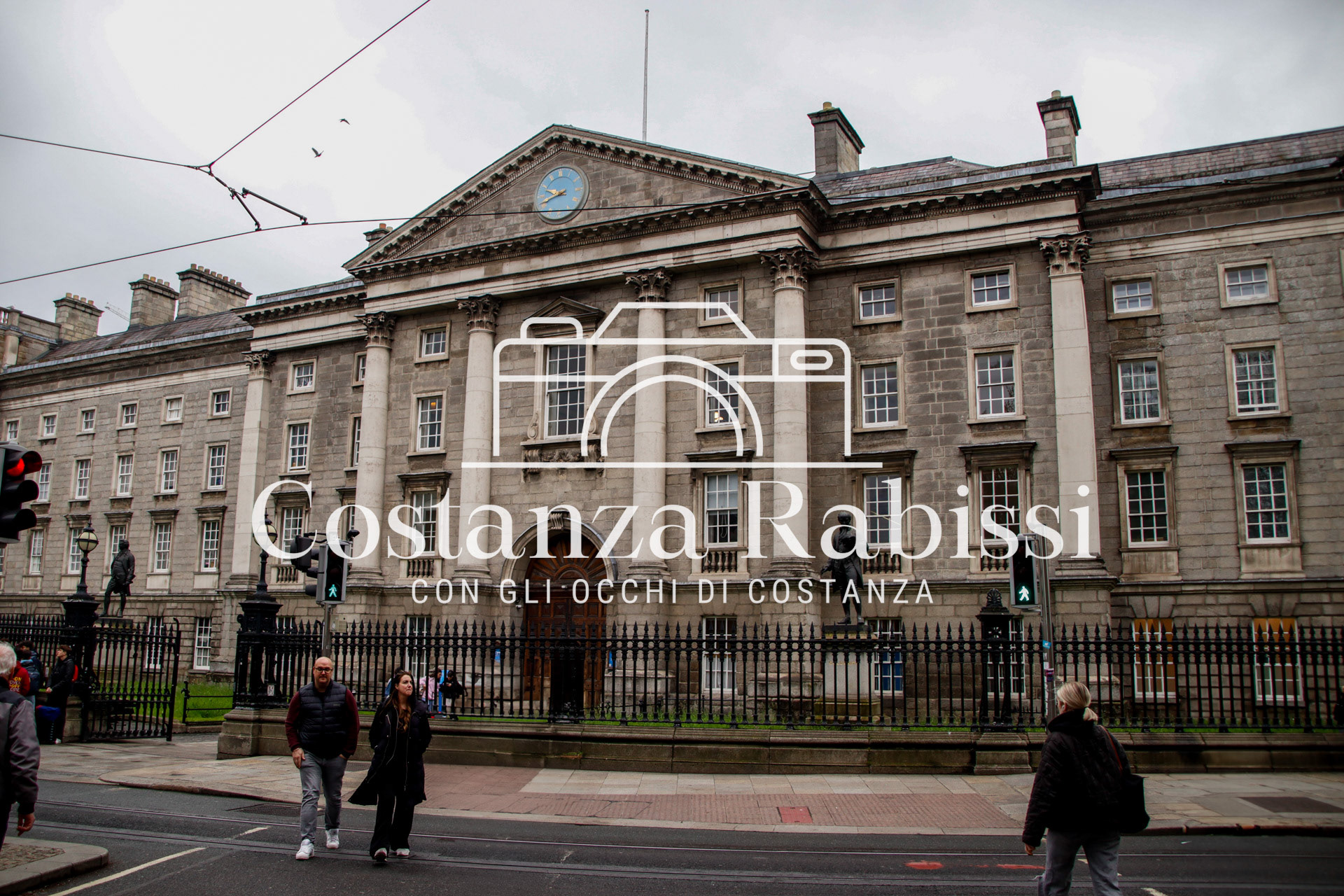 IRLANDA - 4