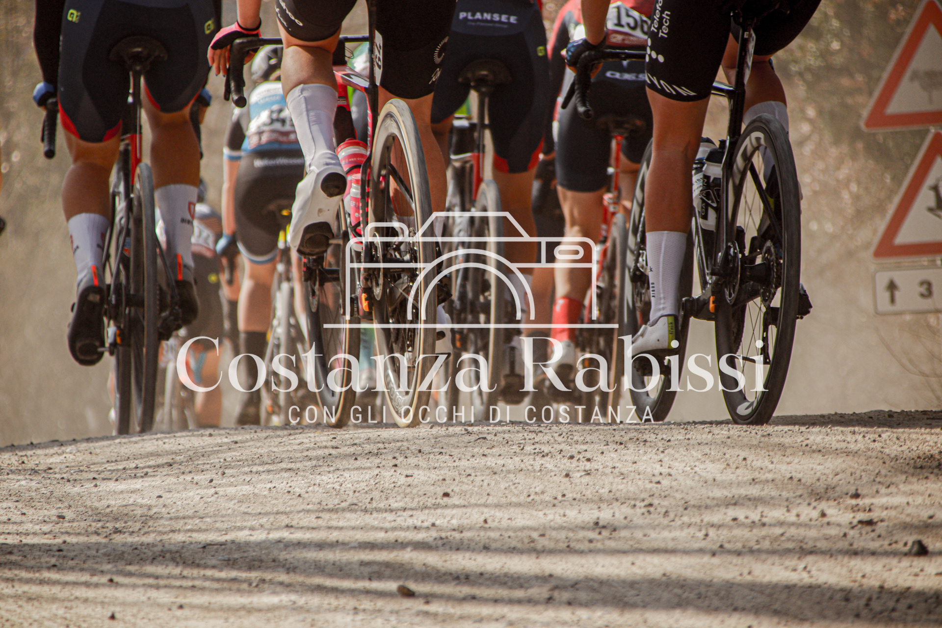 Strade Bianche 2025 - 21