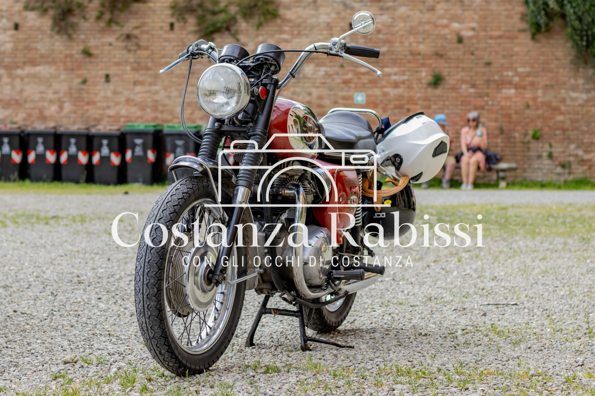 Mettiamoci in moto '26 - 1