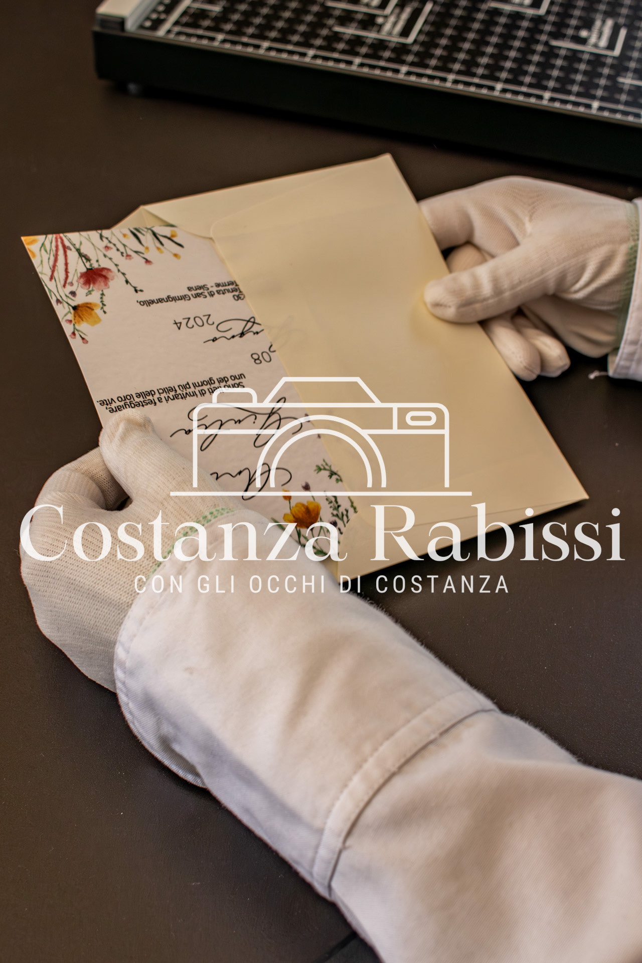MANIFATTURA GRAFICA - 43