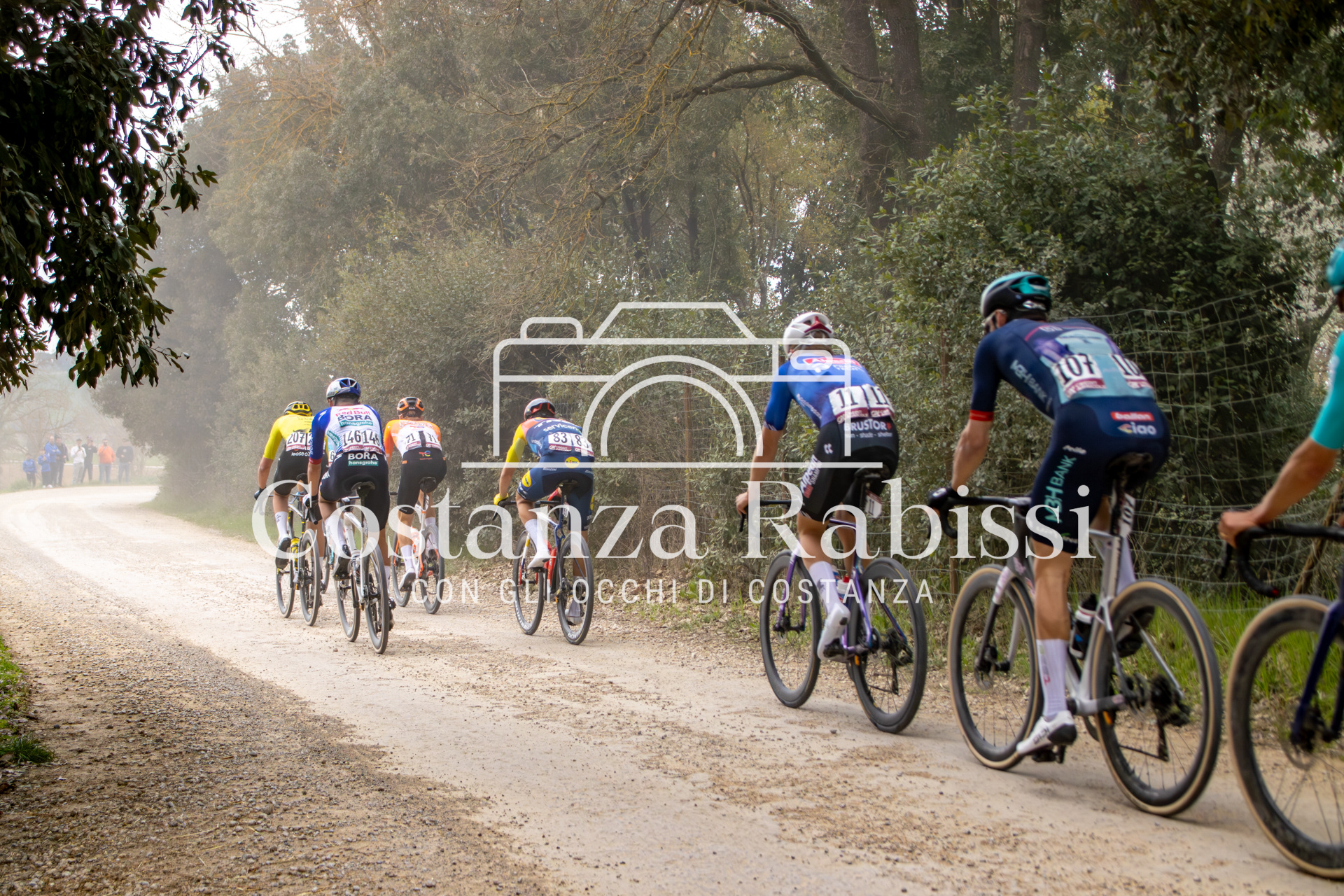 Strade Bianche 2026 - 86
