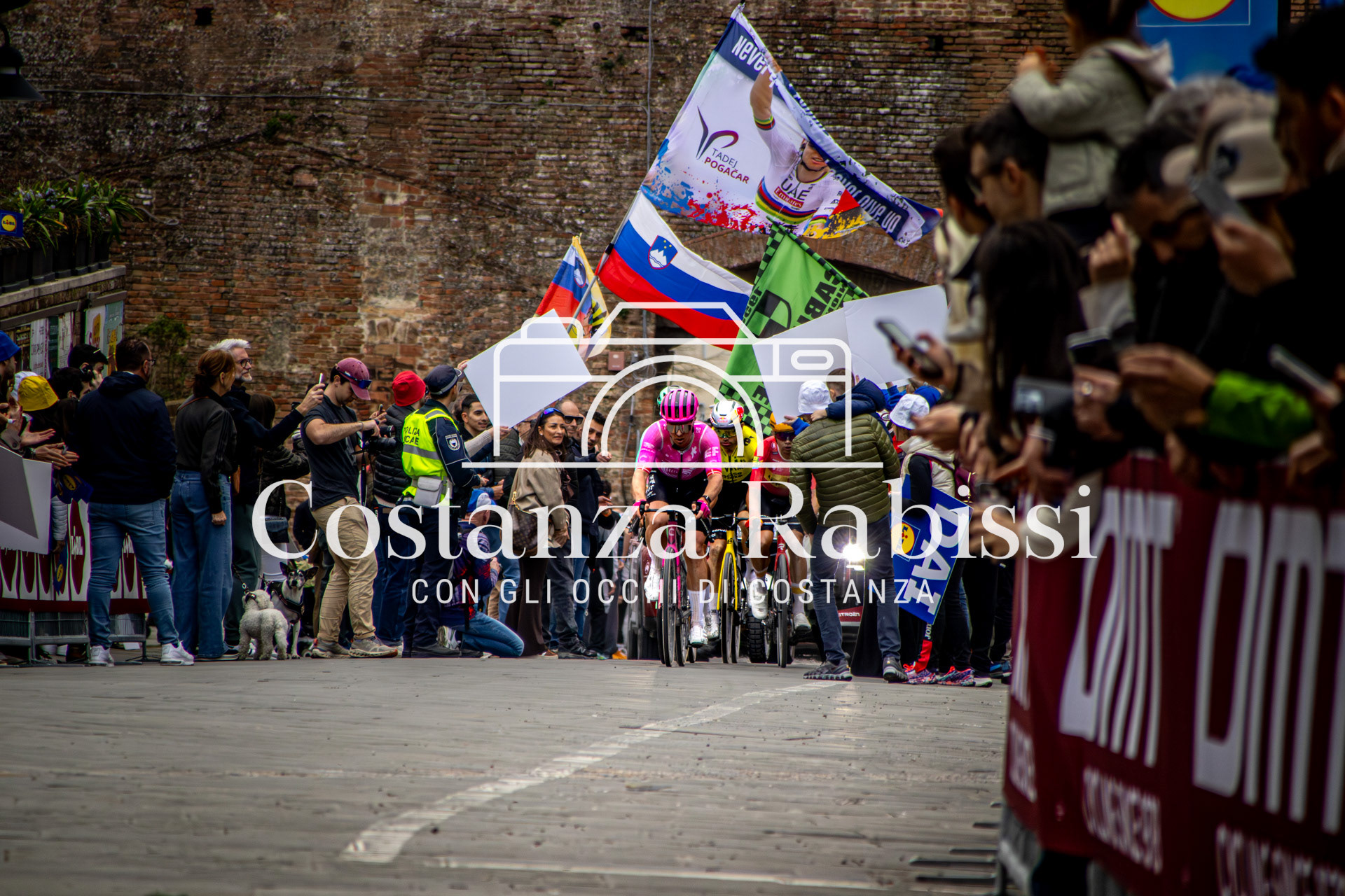 STRADE BIANCHE 26 - 131