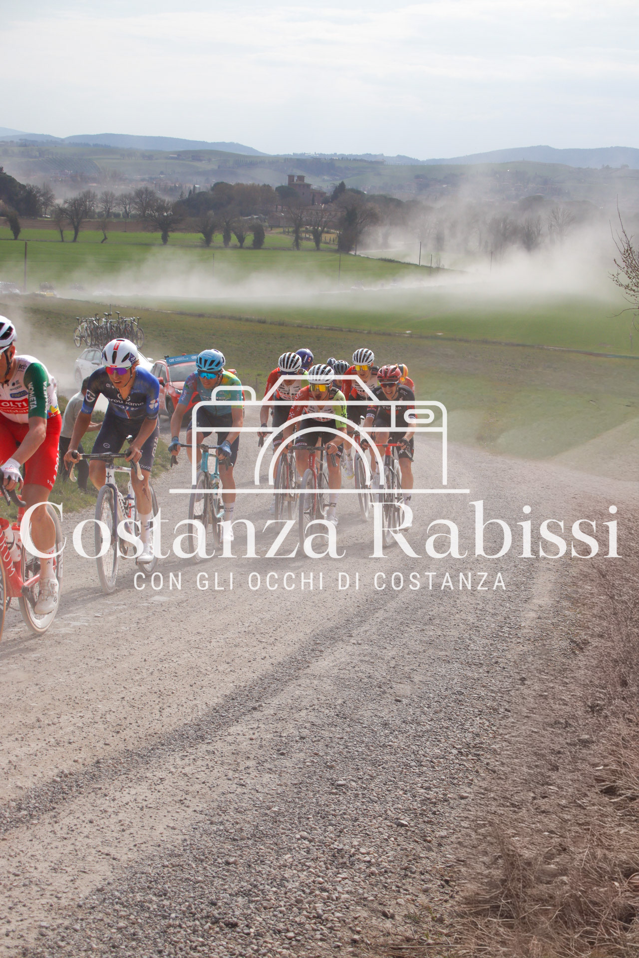 Strade Bianche '25 - 62