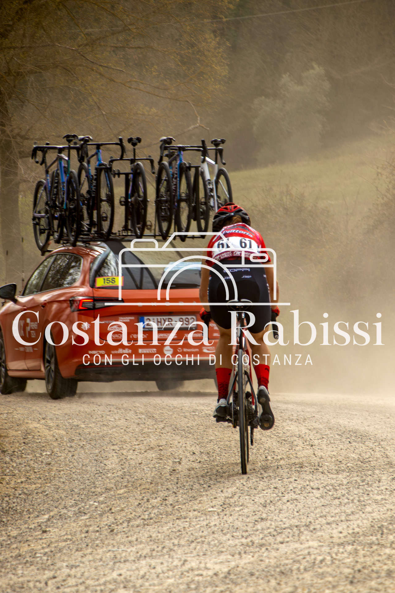 Strade Bianche '26 - 22