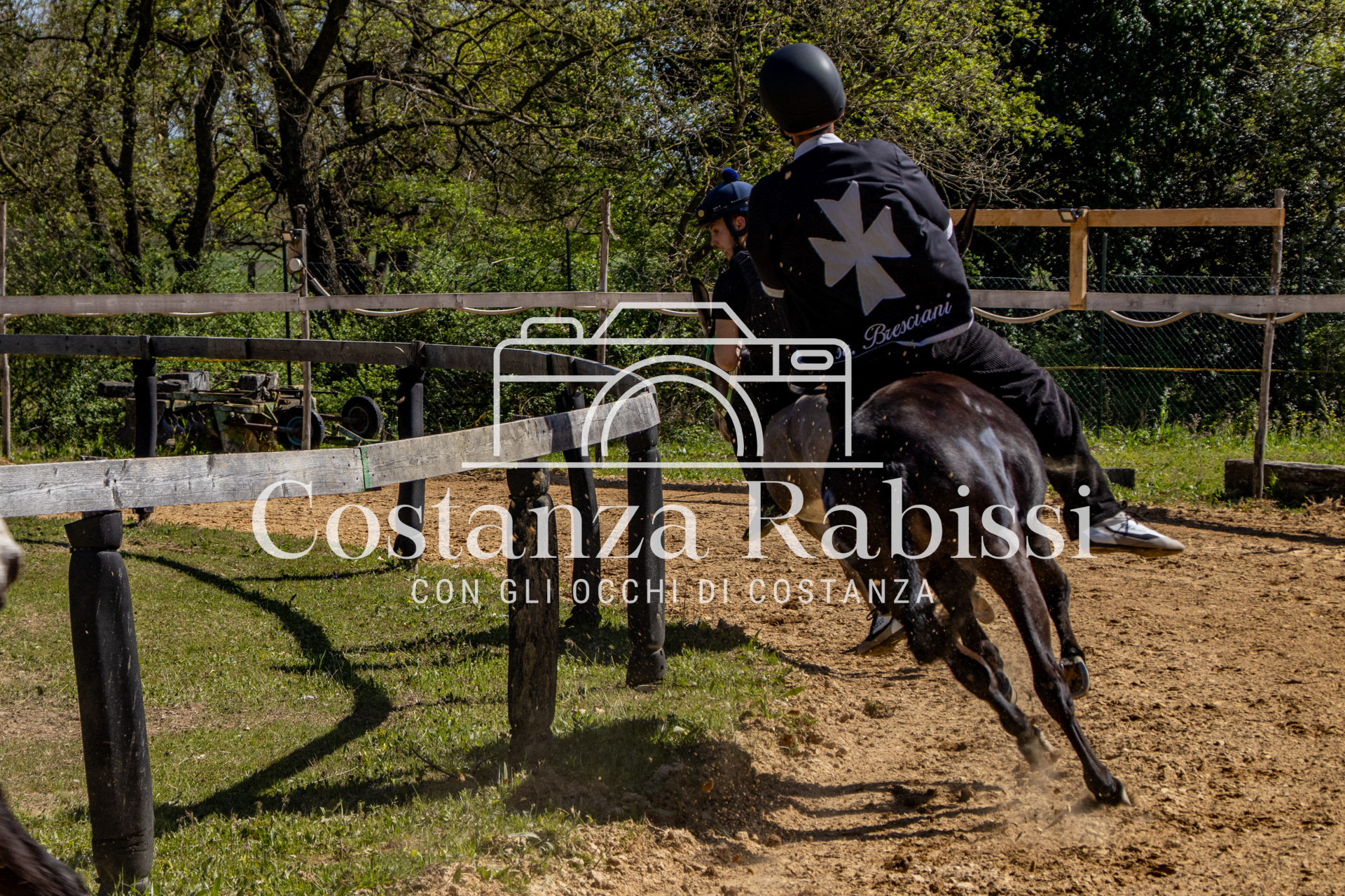 Meeting on the hills - 130