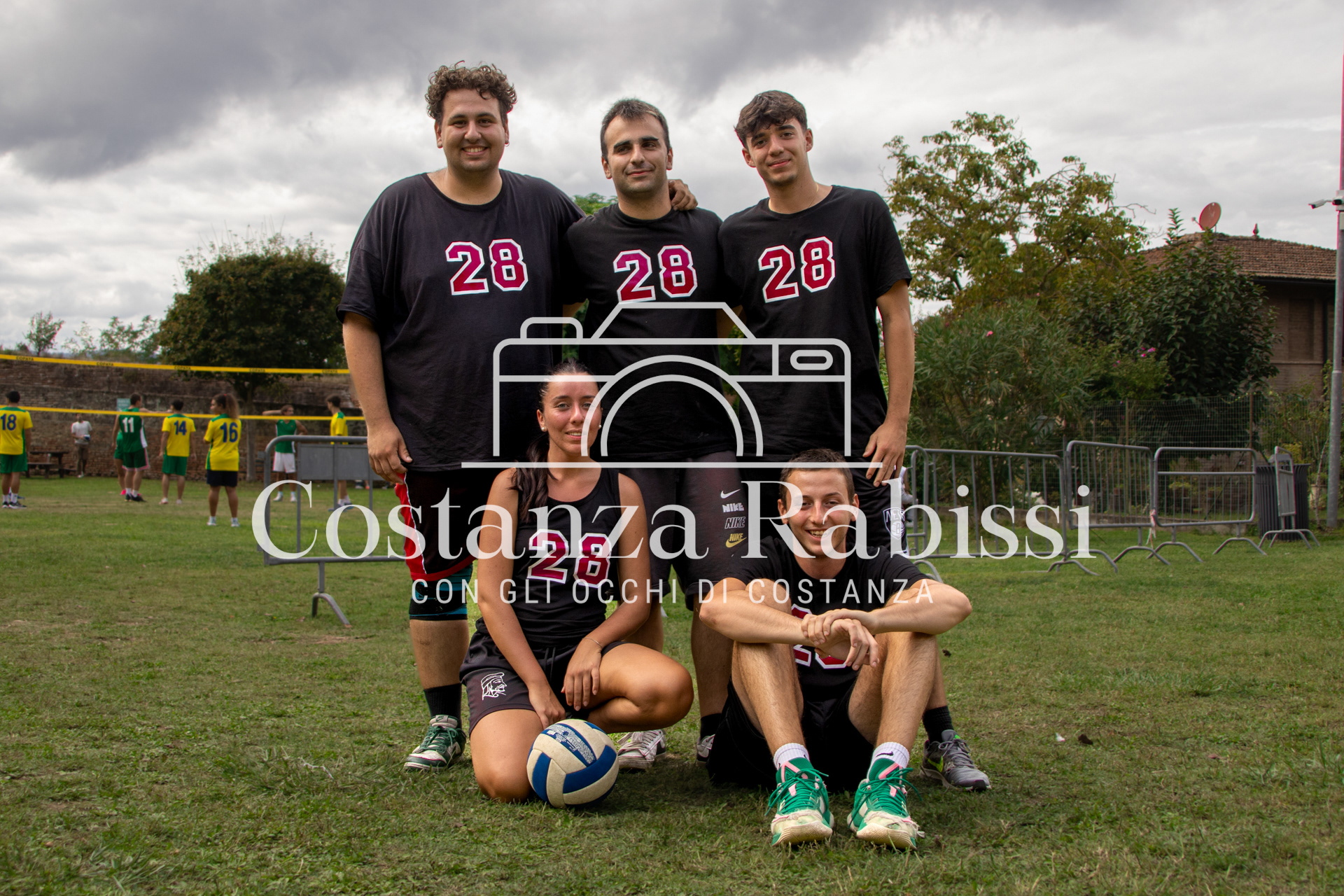 Oliveta Volley 2025 - 5