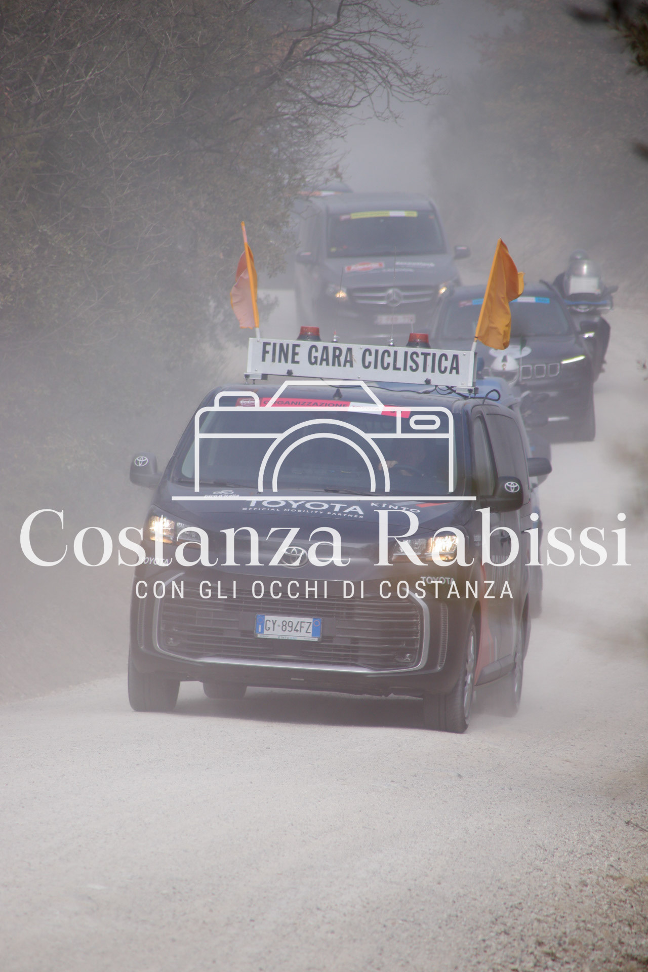 STRADE BIANCHE 25 - 47