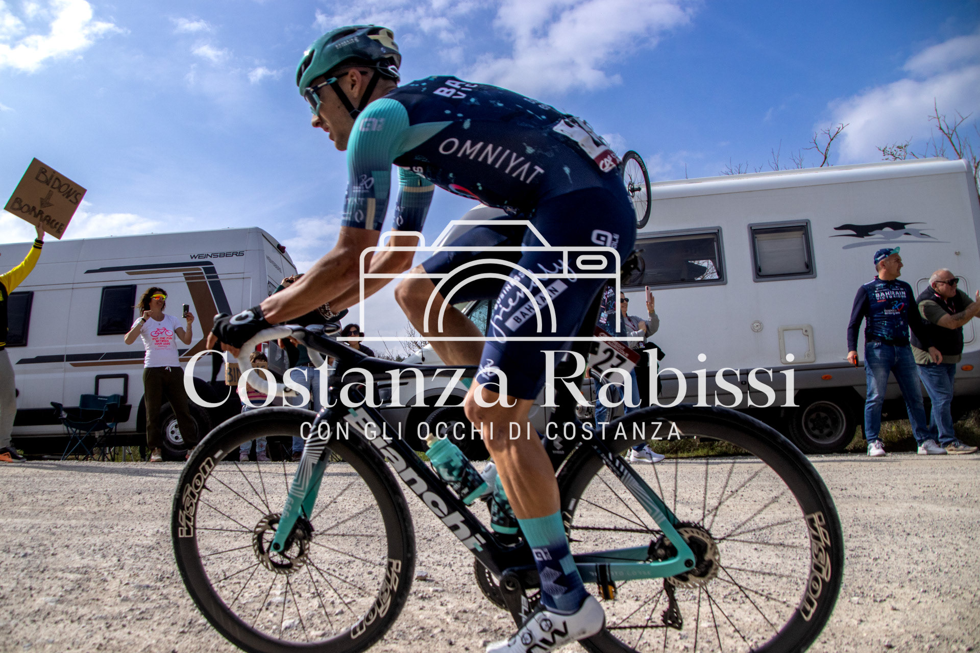 Strade Bianche '26 - 32